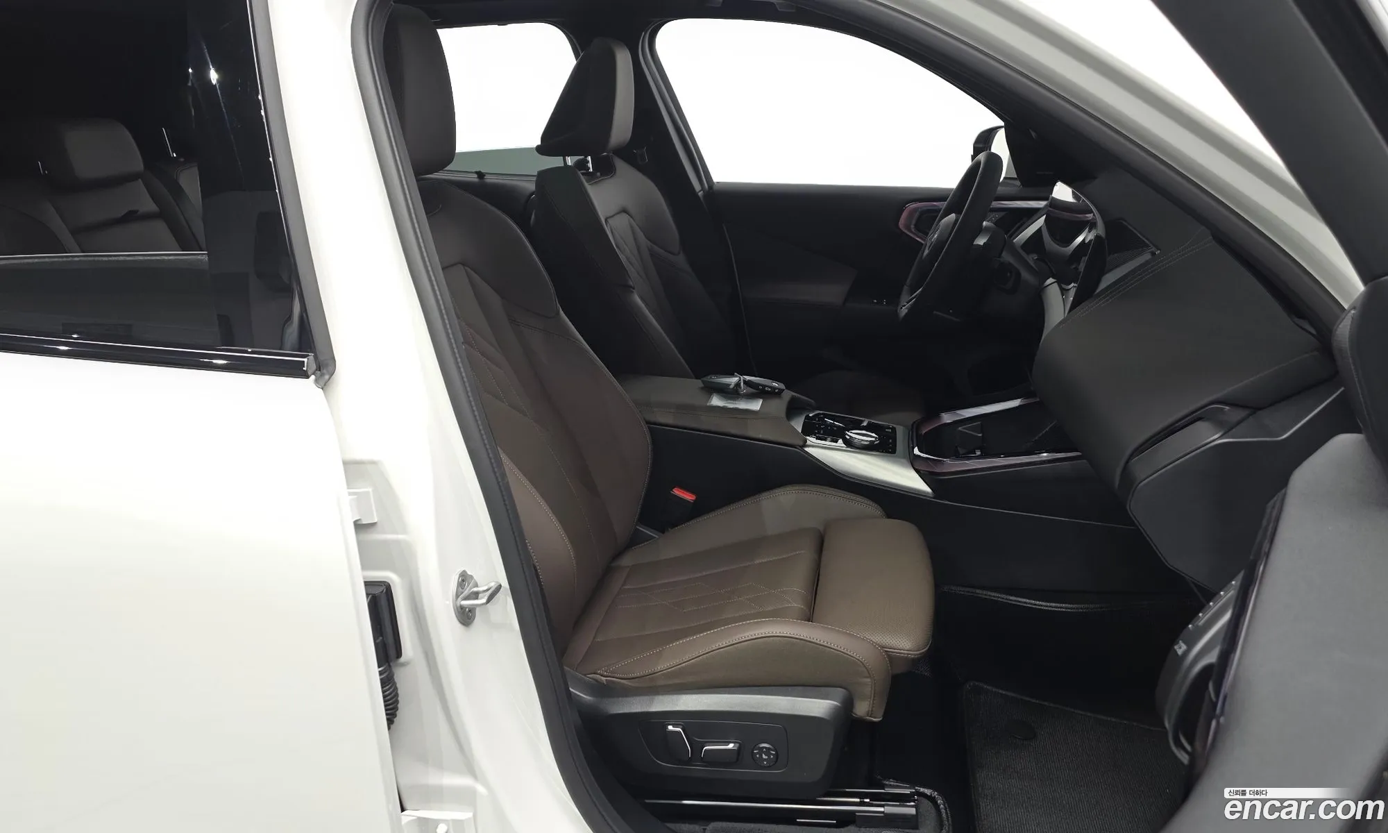 BMW X3 2025 — 10