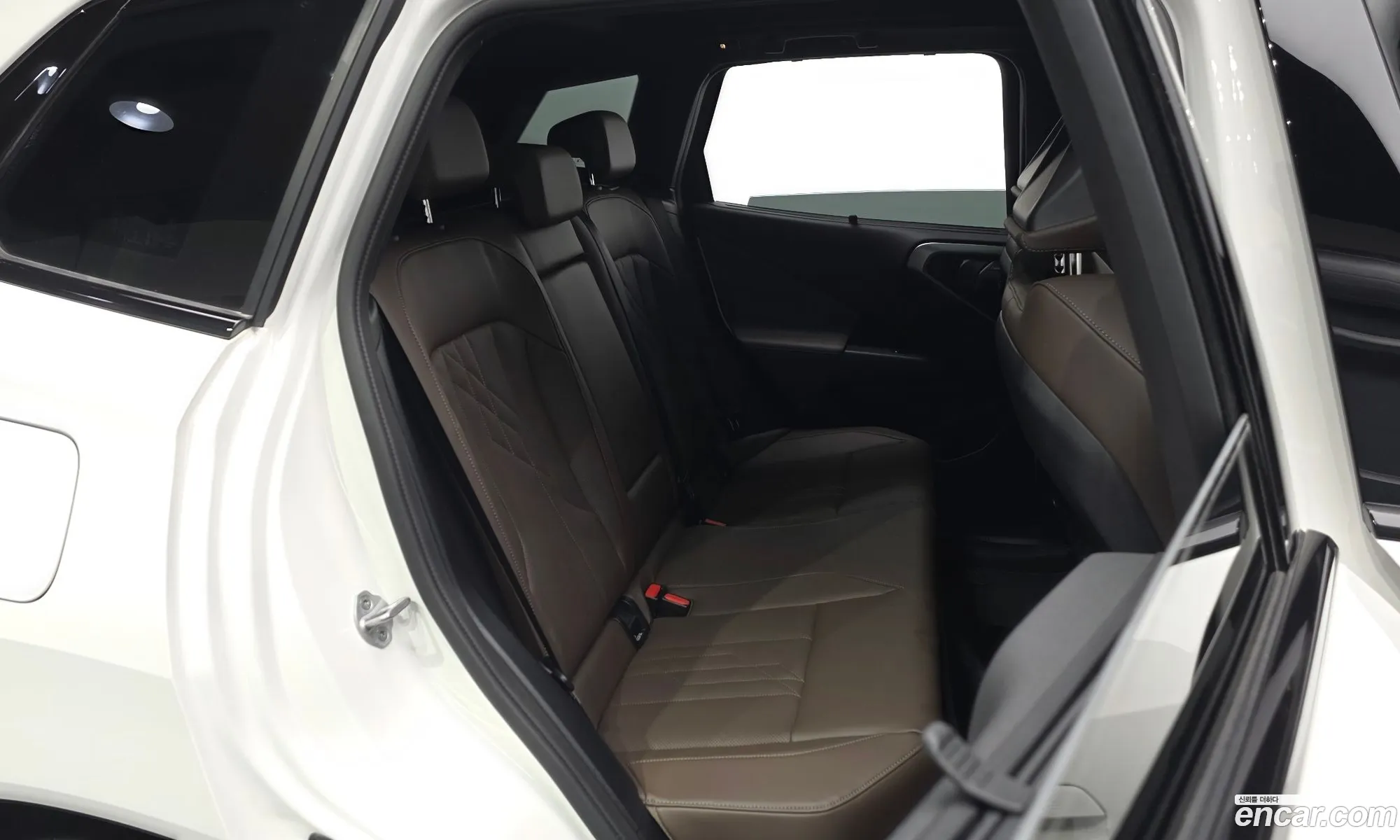 BMW X3 2025 — 7