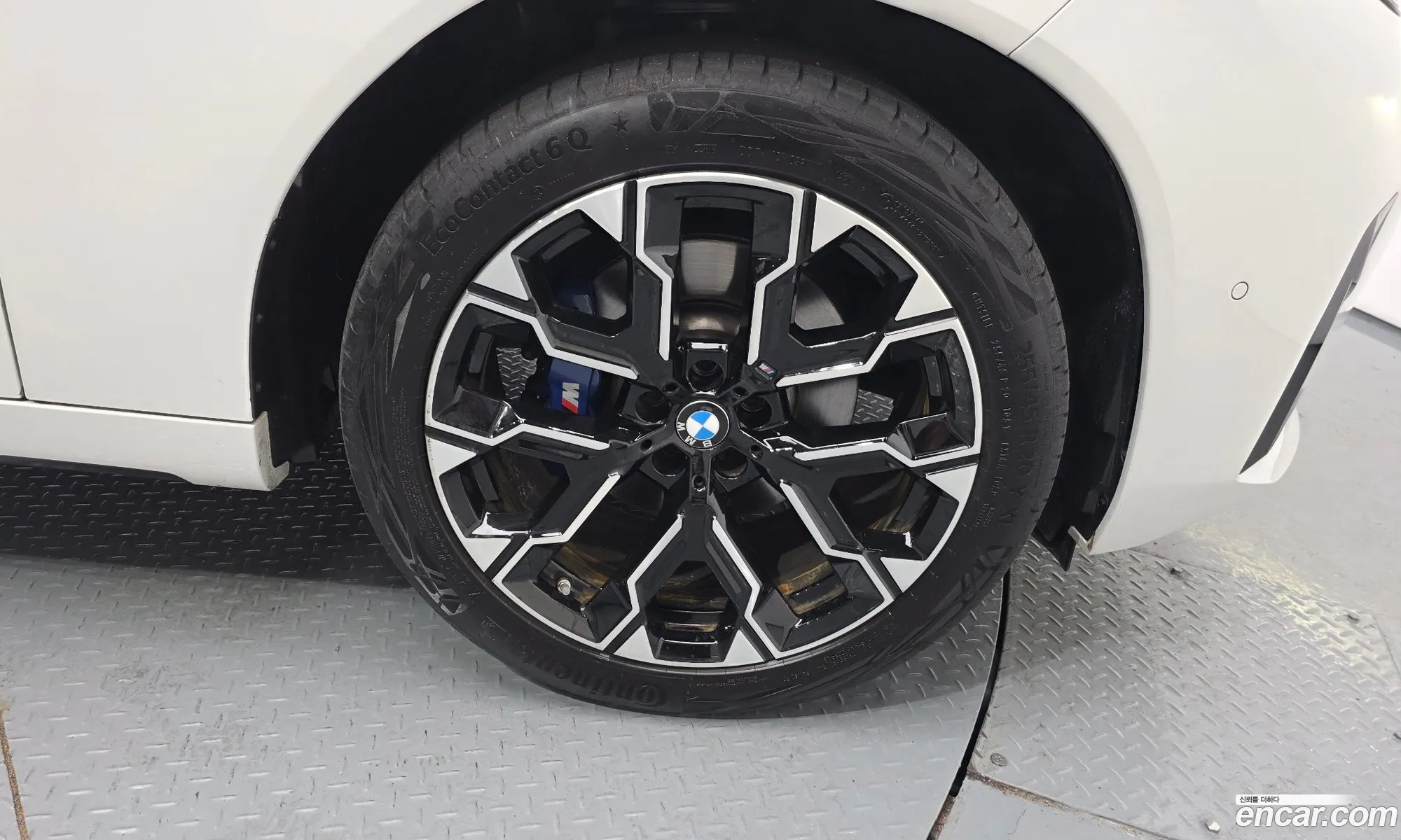 BMW X3 2025 — 21