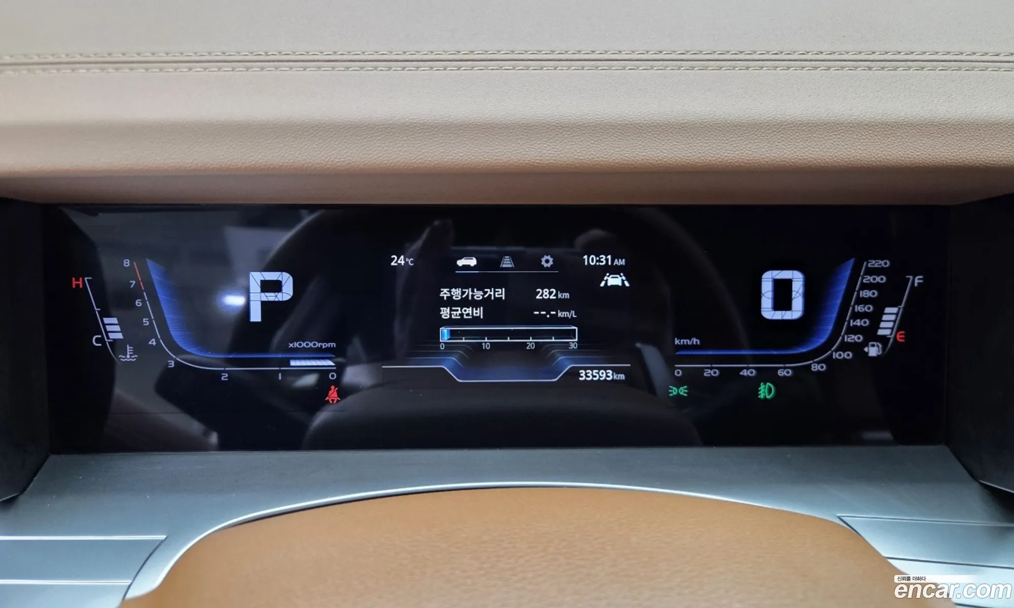 KG Mobility (SsangYong) Torres 2024 — 16