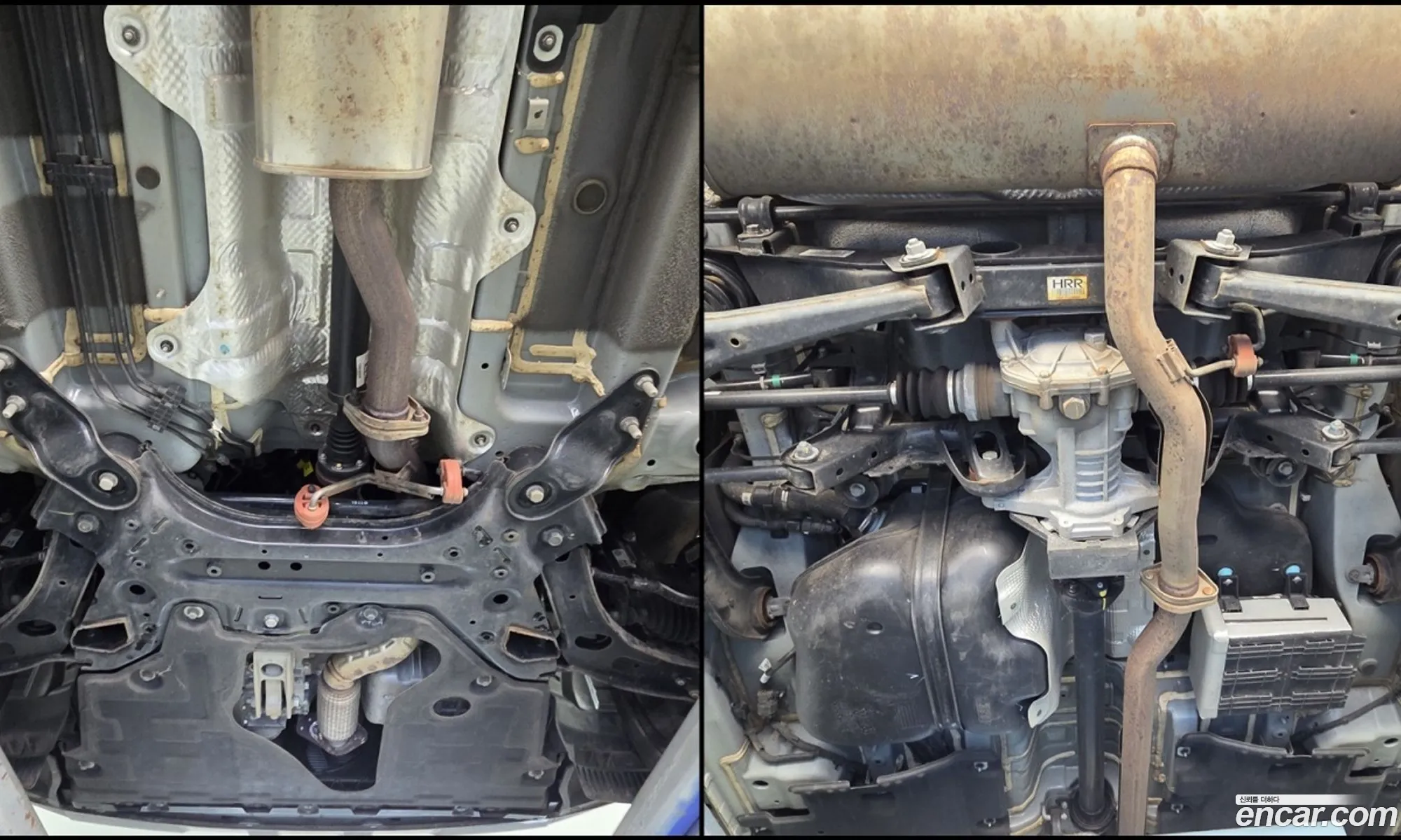 KG Mobility (SsangYong) Torres 2024 — 3