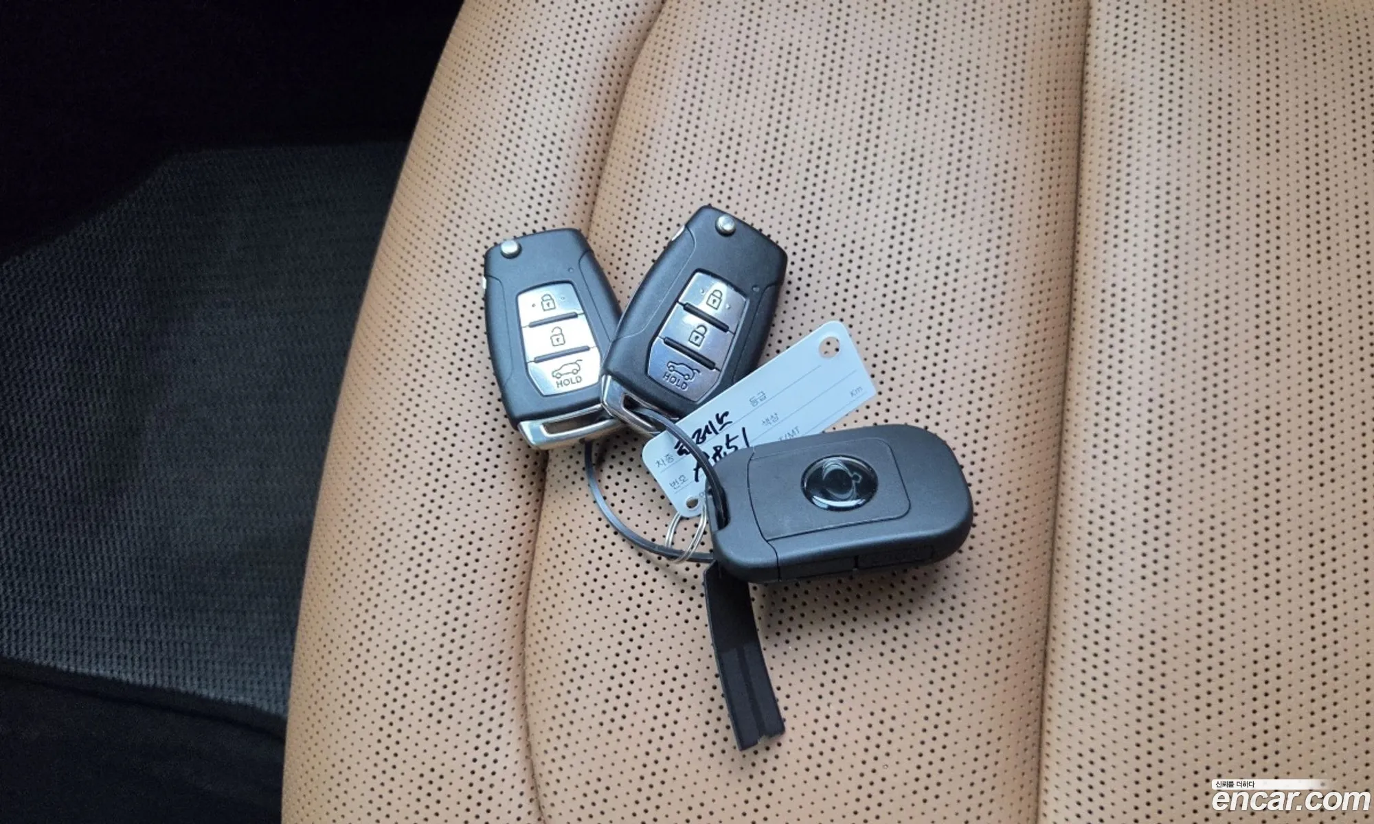 KG Mobility (SsangYong) Torres 2024 — 15
