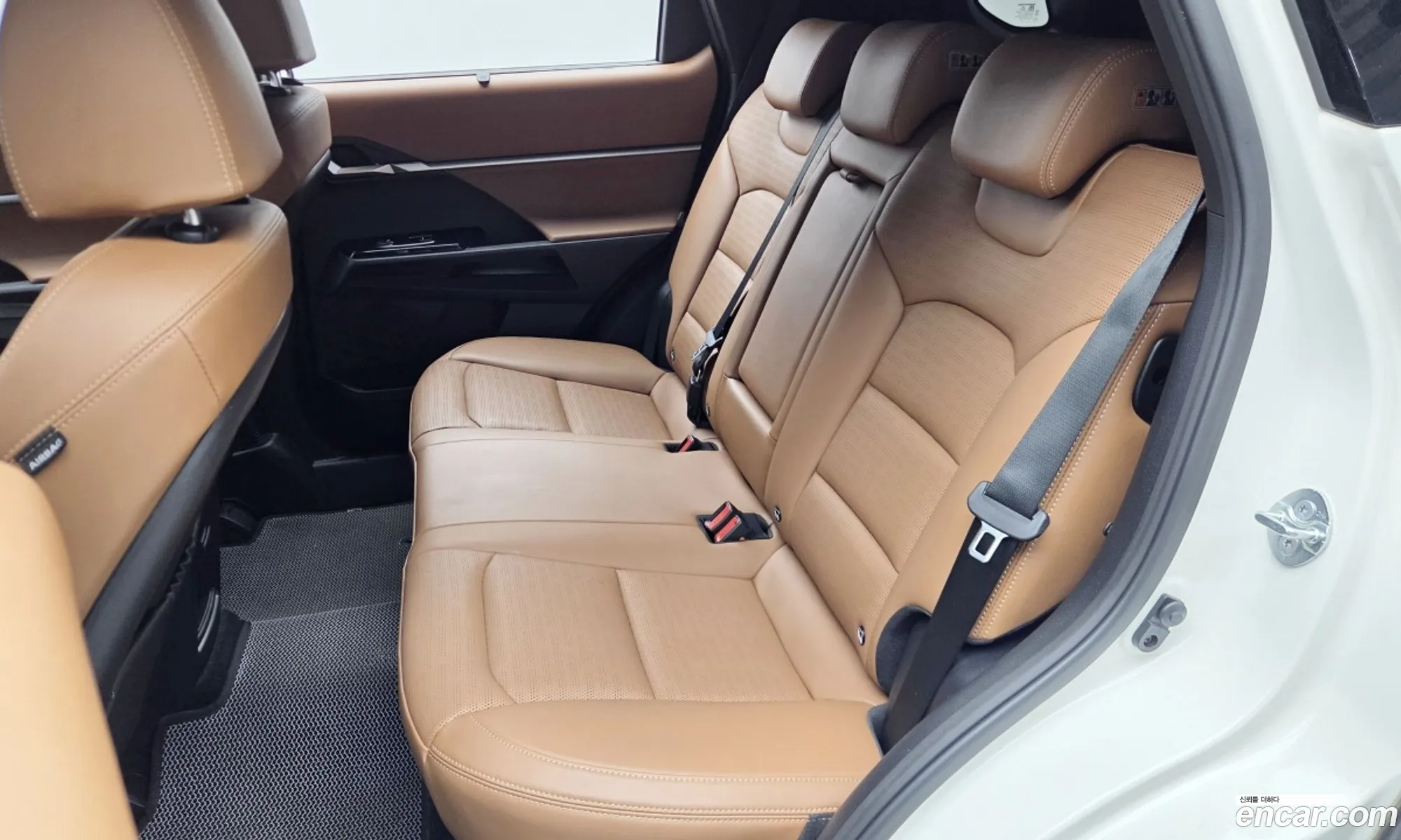 KG Mobility (SsangYong) Torres 2024 — 7