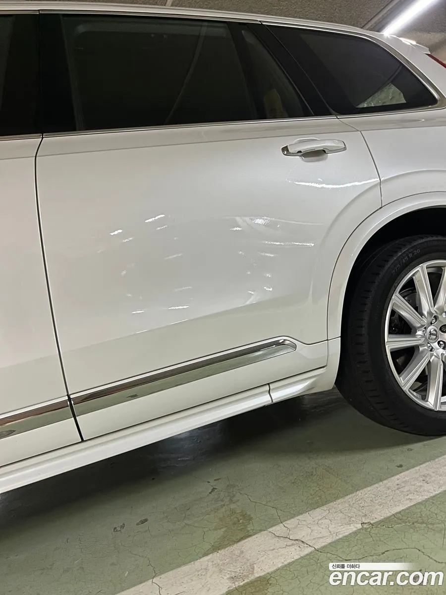 Volvo XC90 2016 — 7