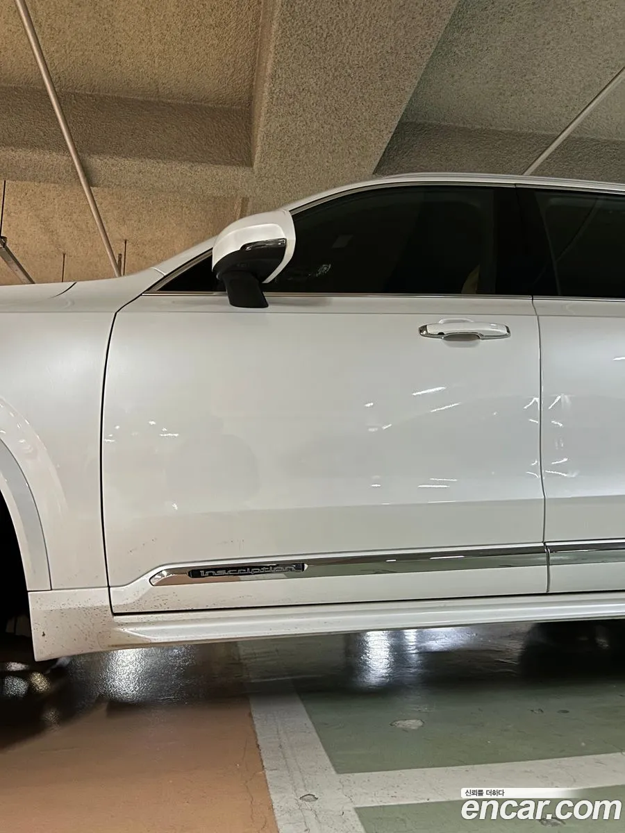 Volvo XC90 2016 — 19