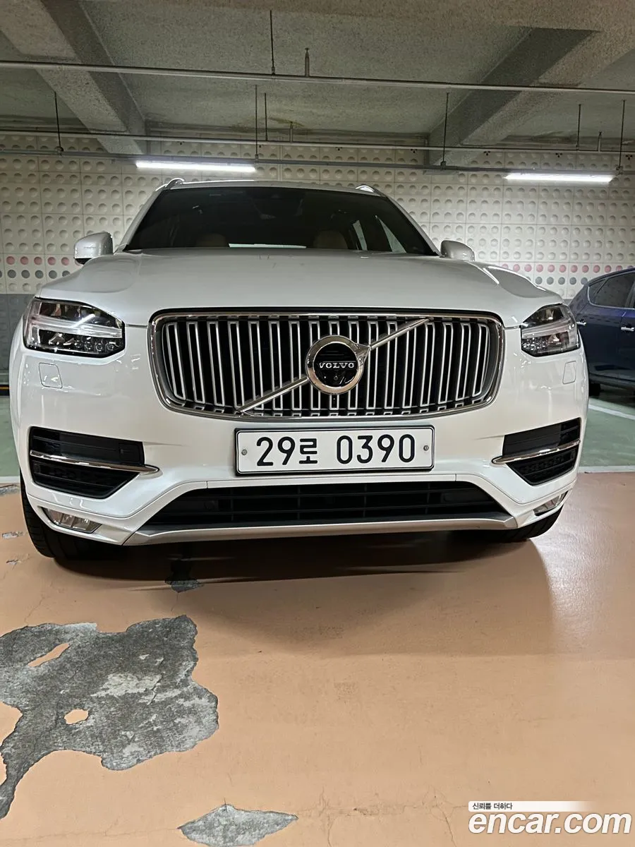 Volvo XC90 2016 — 3