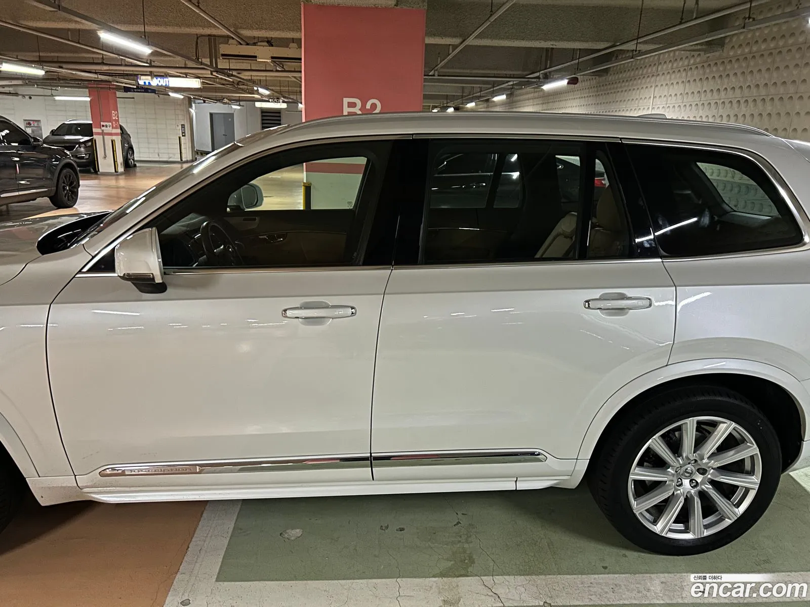 Volvo XC90 2016 — 18