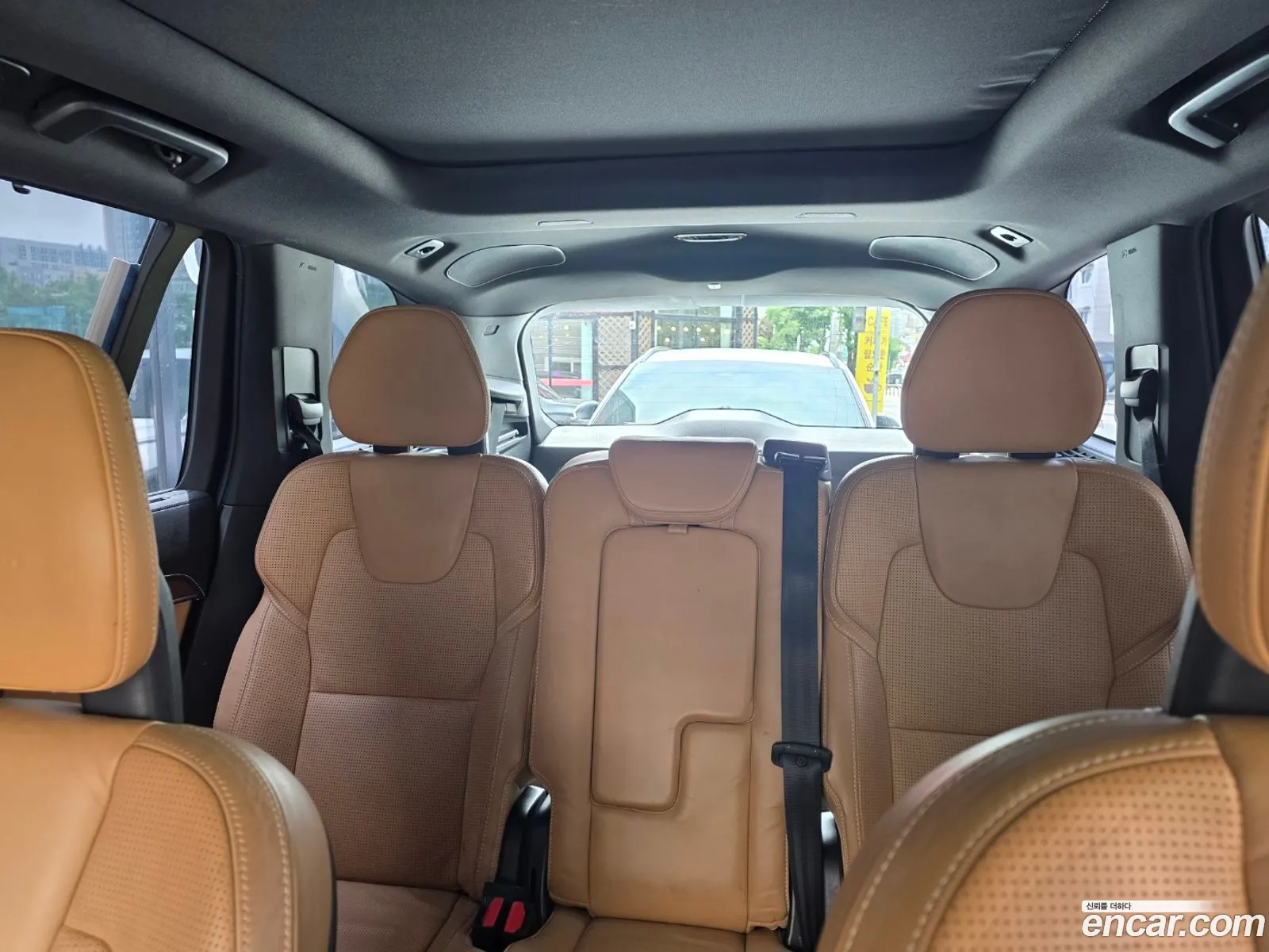 Volvo XC90 2016 — 4