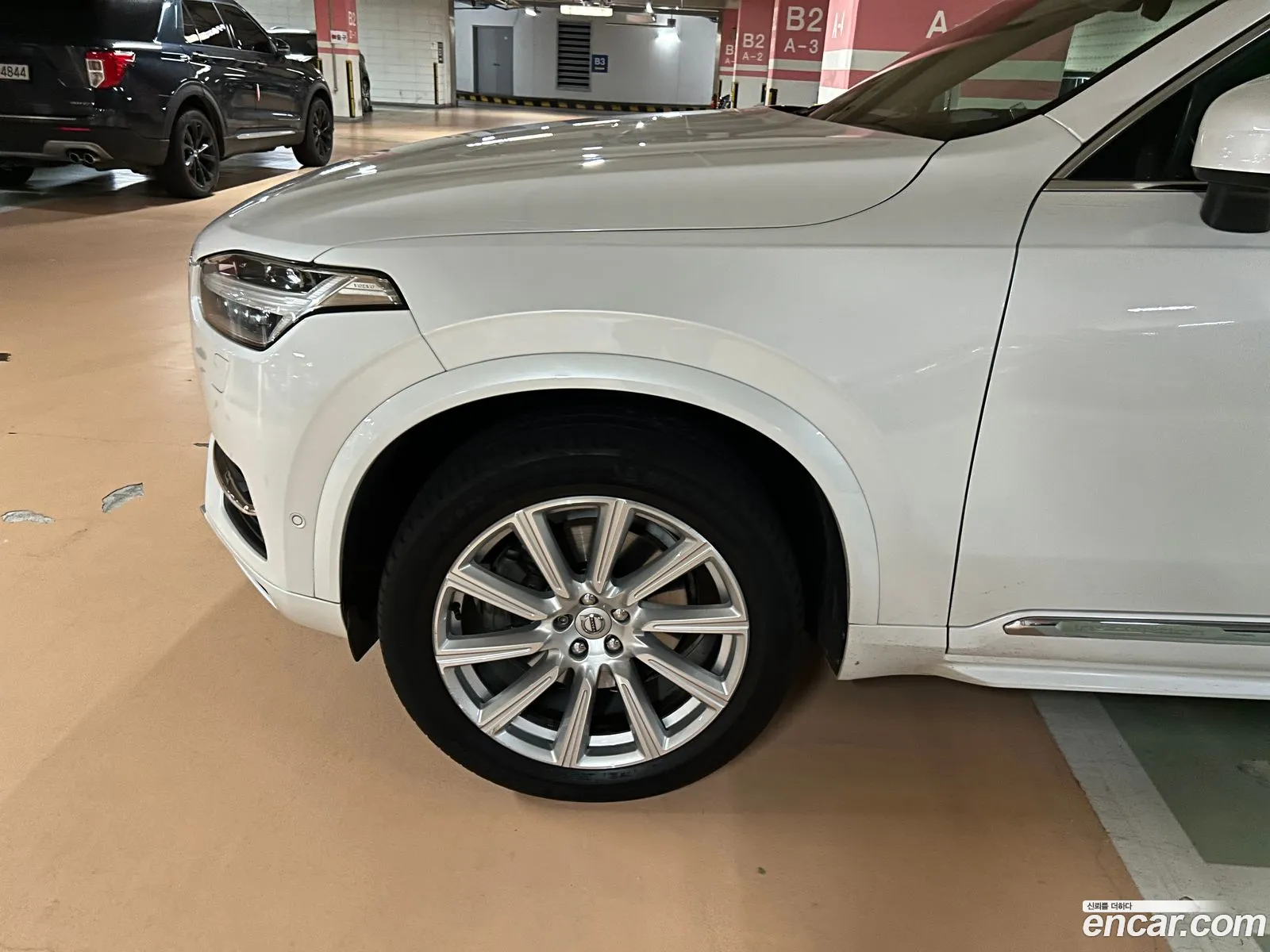 Volvo XC90 2016 — 5