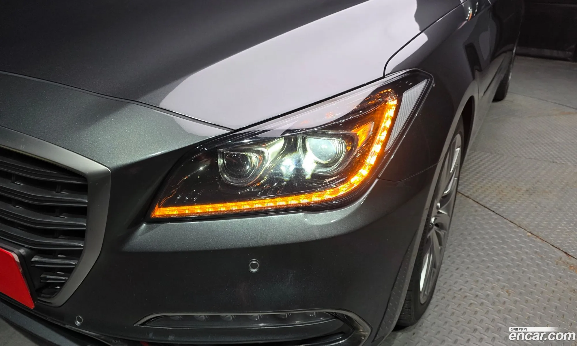Genesis G80 2019 KMHGN41DDLU340123 — 23