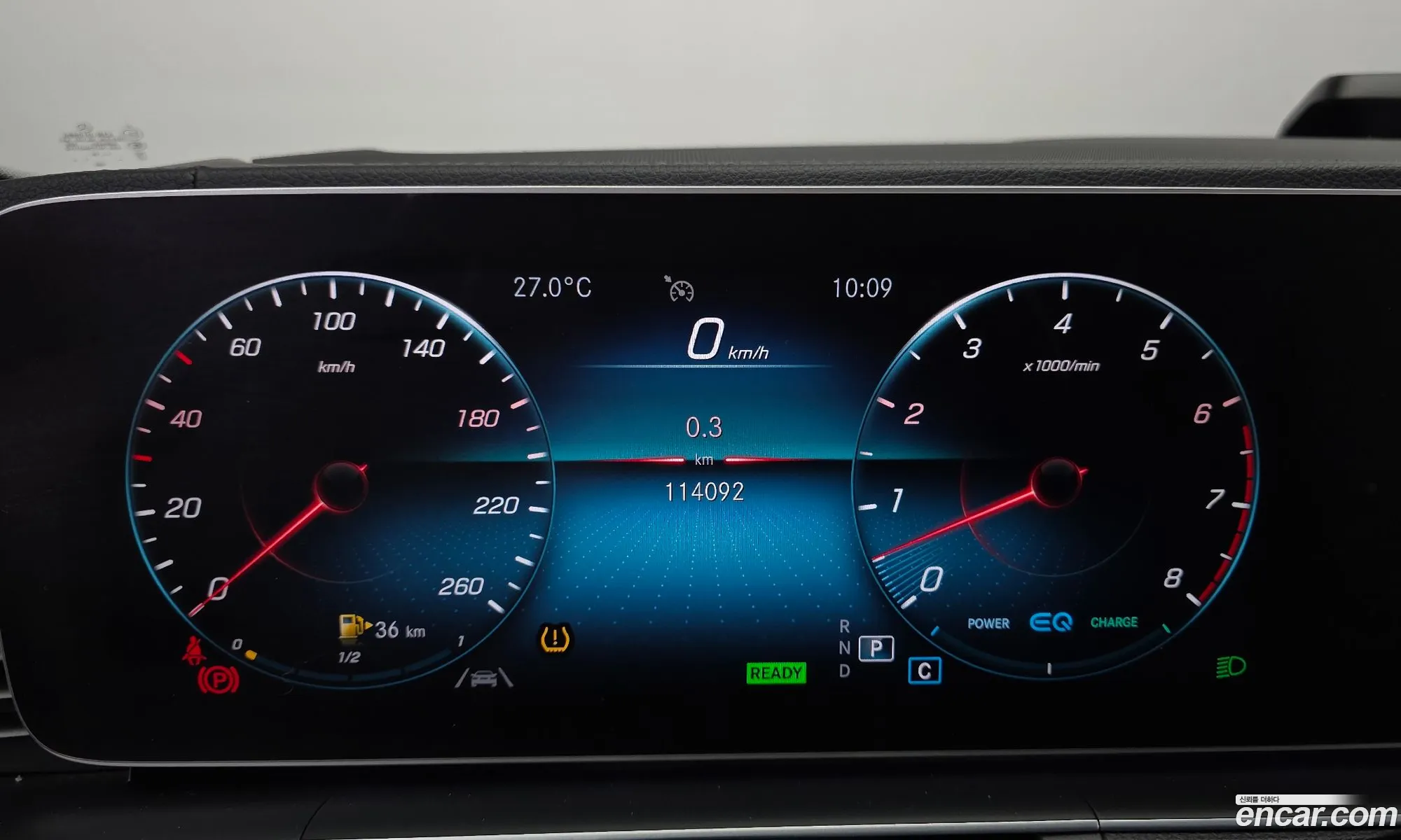 Mercedes-Benz GLE-Class W167 2019 — 15