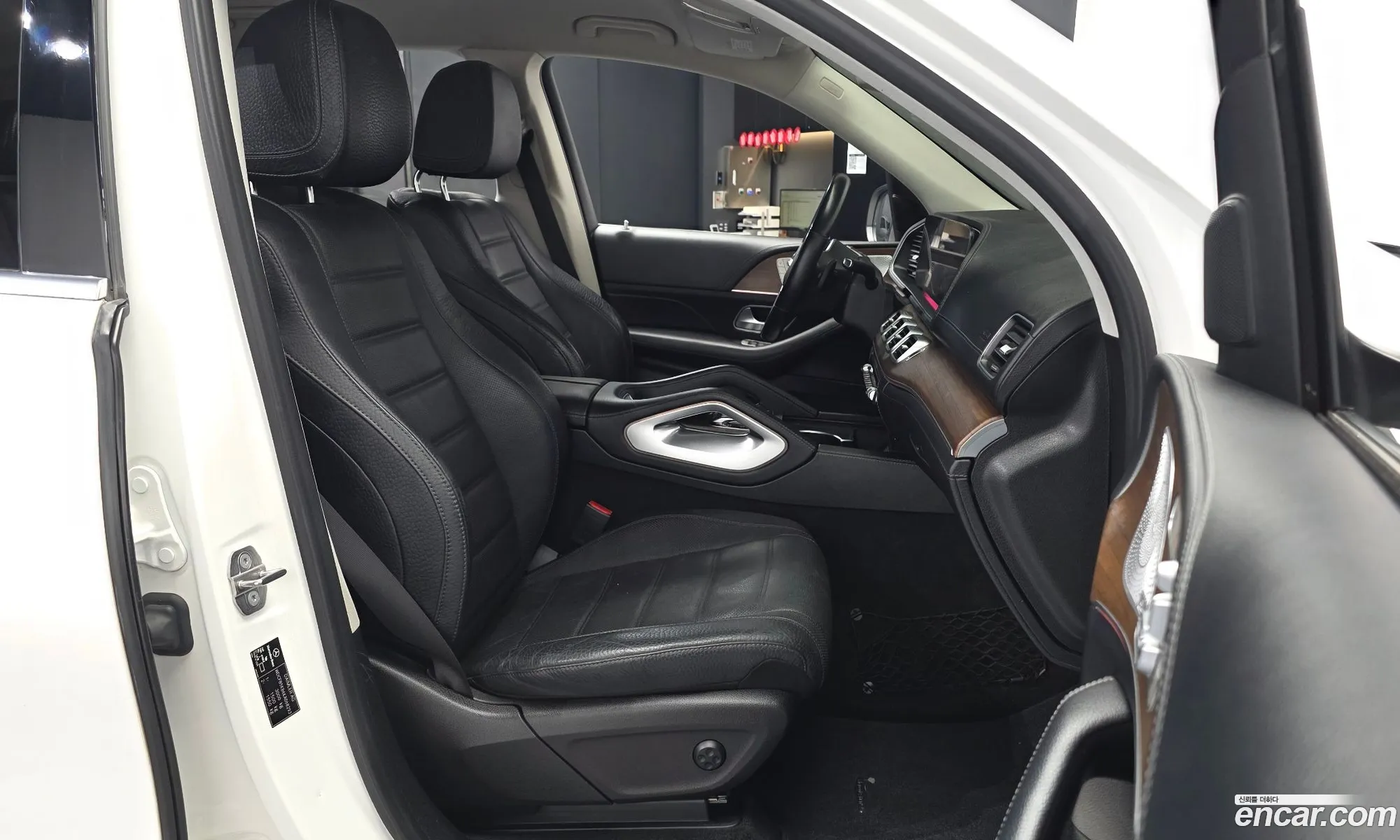 Mercedes-Benz GLE-Class W167 2019 — 22