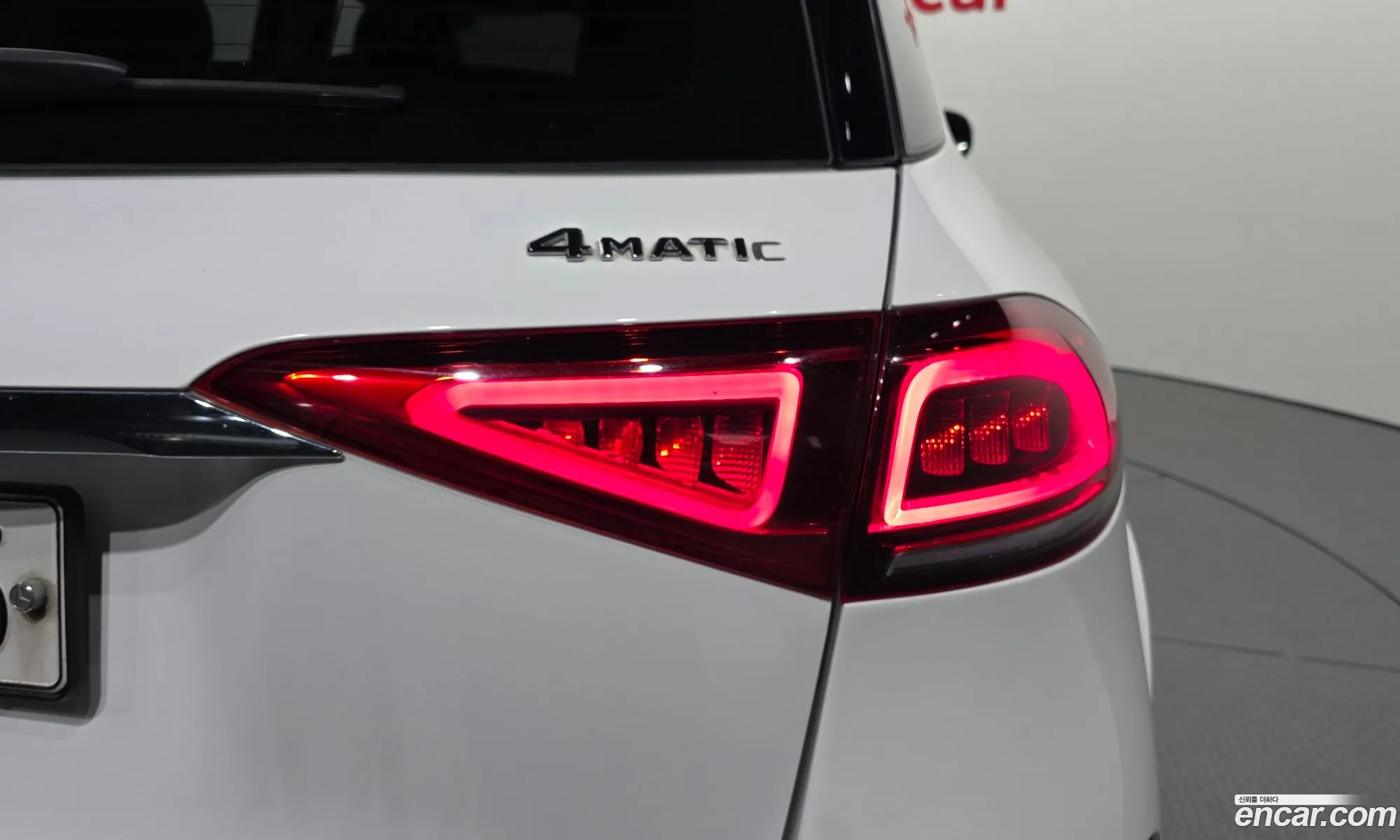 Mercedes-Benz GLE-Class W167 2019 — 18