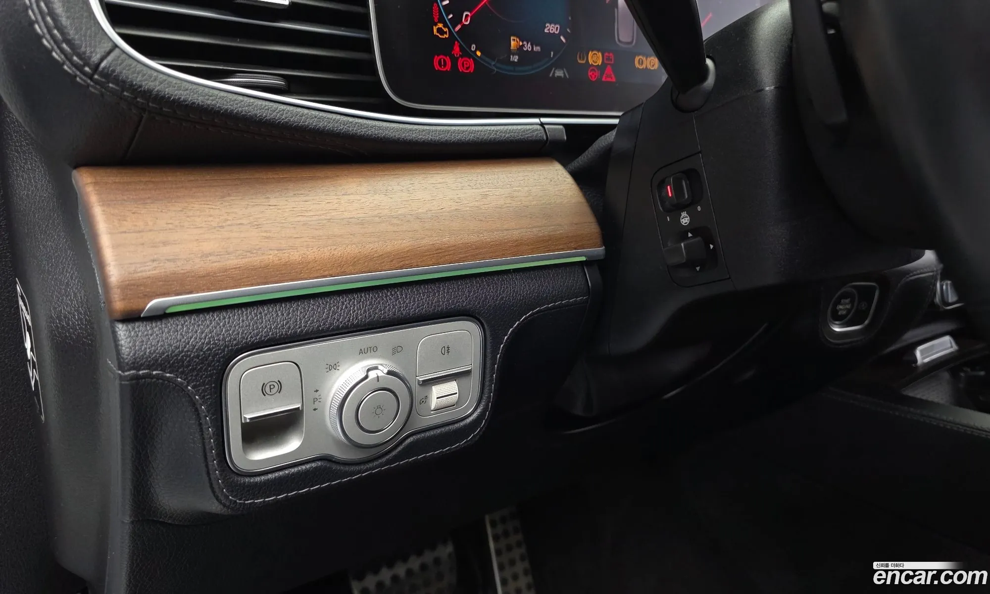 Mercedes-Benz GLE-Class W167 2019 — 17