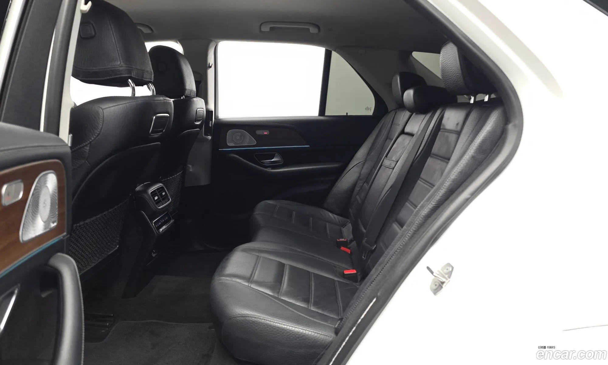Mercedes-Benz GLE-Class W167 2019 — 29