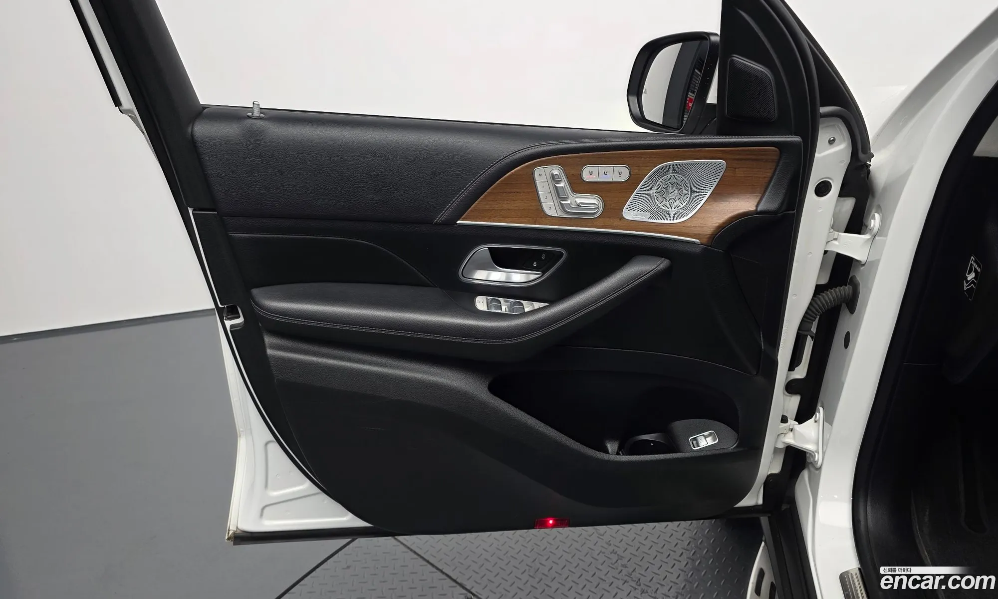 Mercedes-Benz GLE-Class W167 2019 — 25