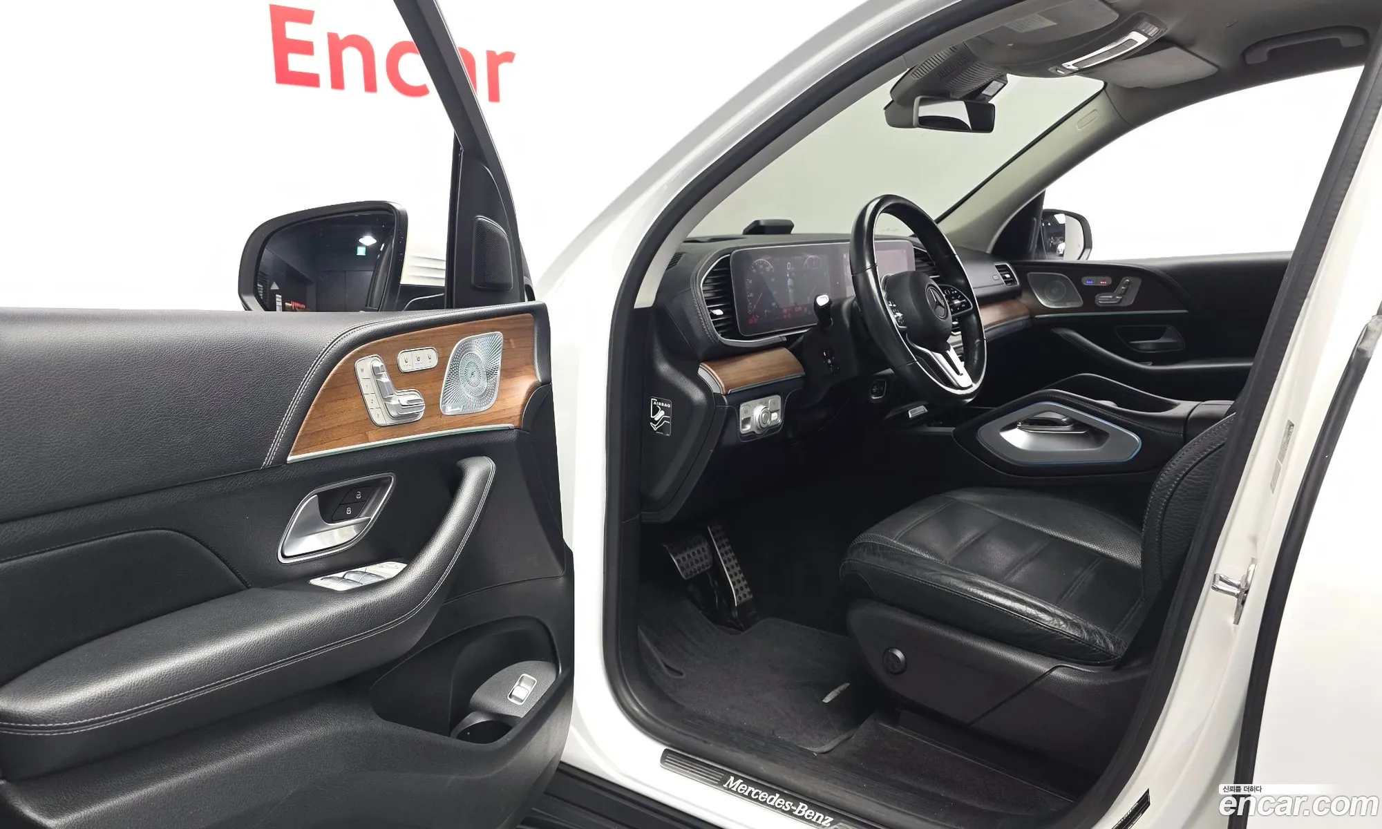 Mercedes-Benz GLE-Class W167 2019 — 8