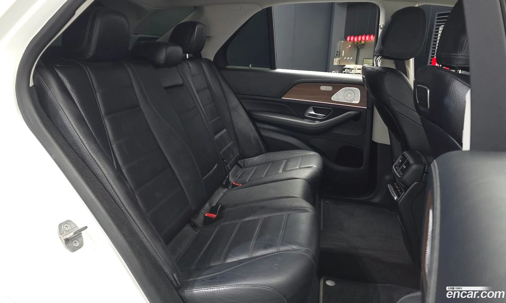Mercedes-Benz GLE-Class W167 2019 — 31