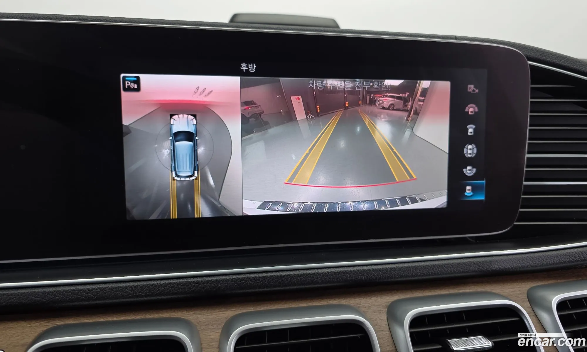 Mercedes-Benz GLE-Class W167 2019 — 19