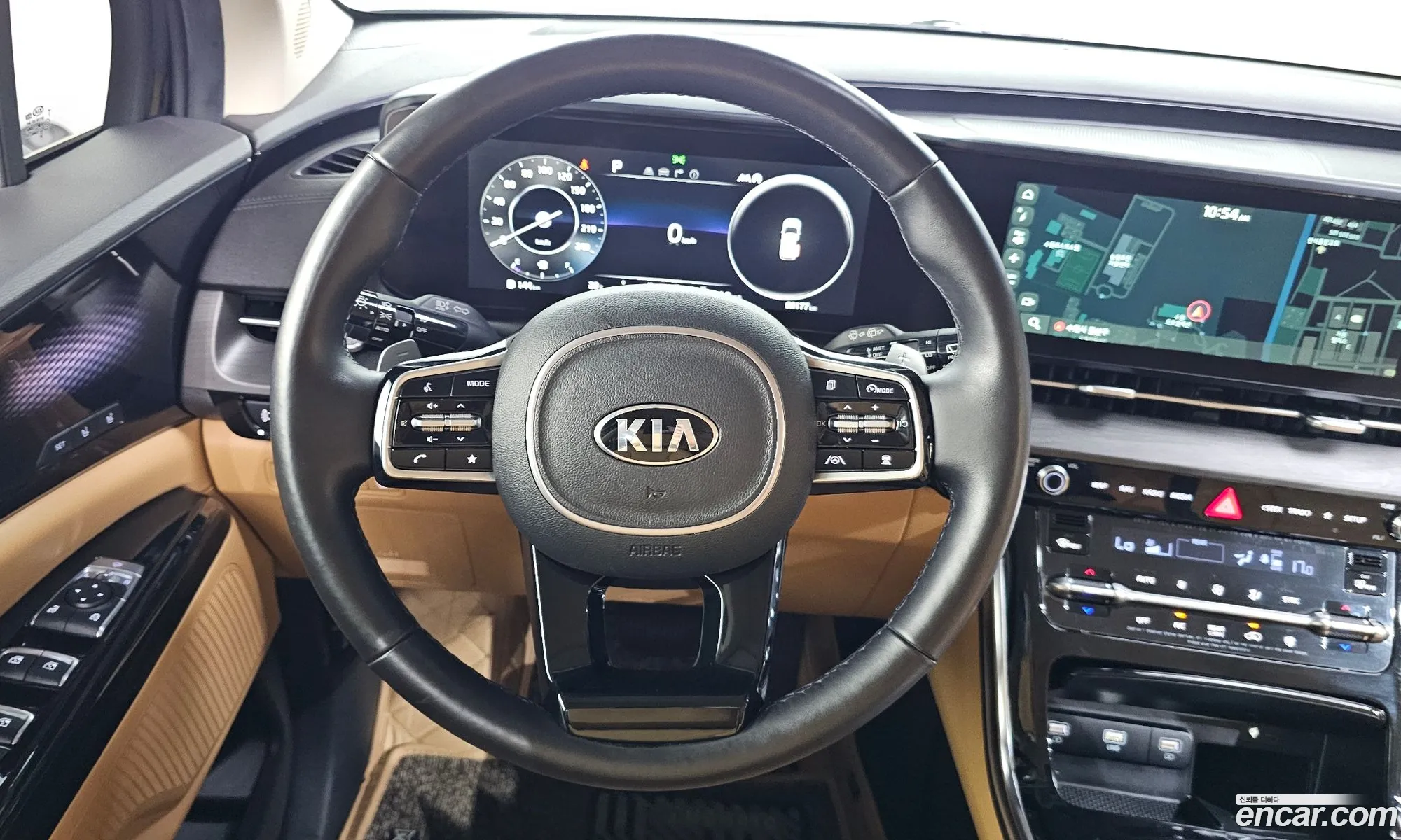 Kia Carnival 2021 KNANE81BBMS038053 — 6