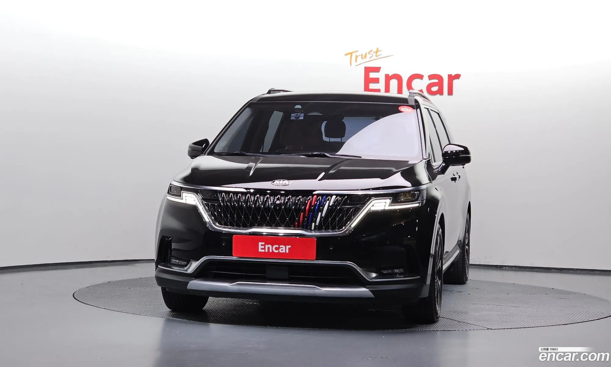Kia Carnival 2021 KNANE81BBMS038053 — 23