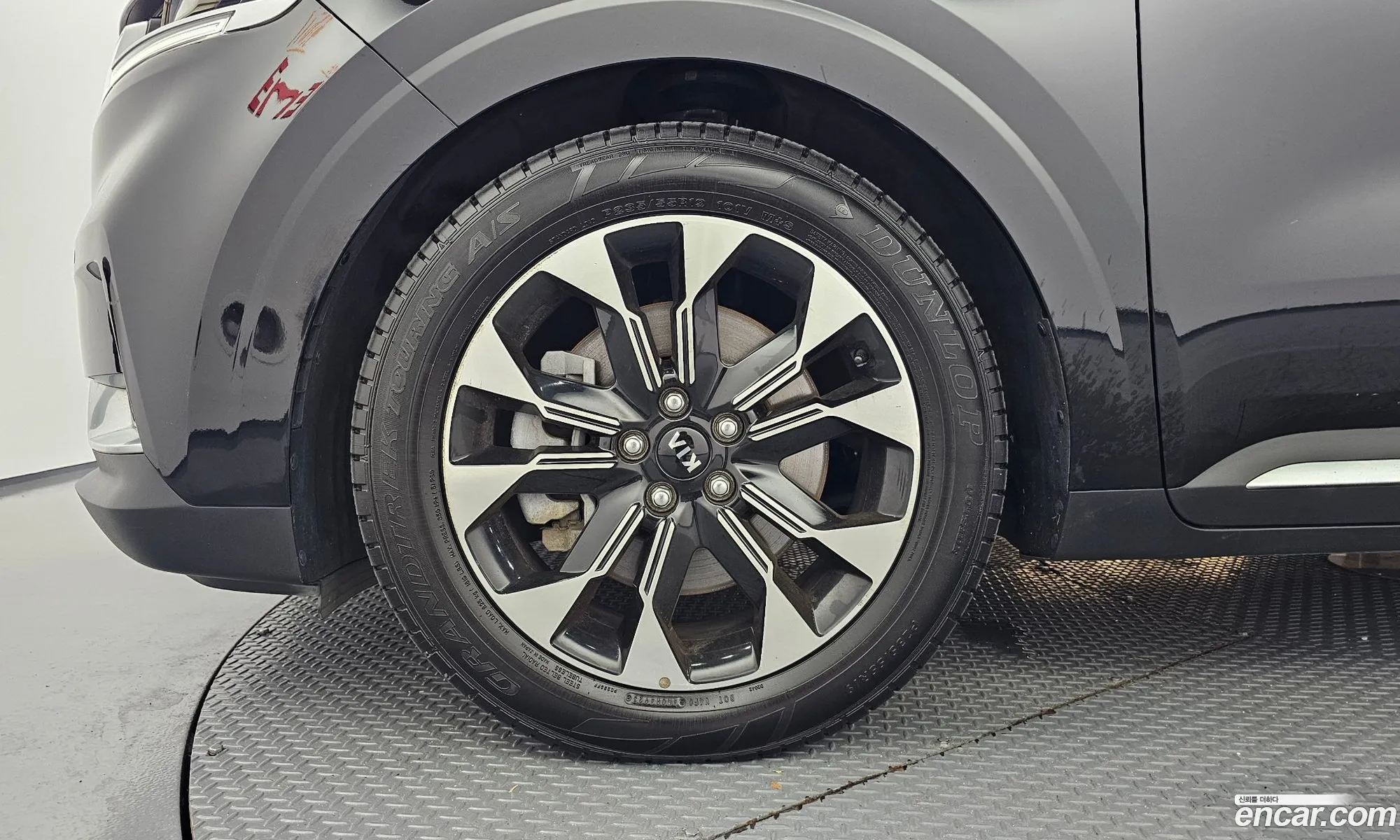 Kia Carnival 2021 KNANE81BBMS038053 — 15