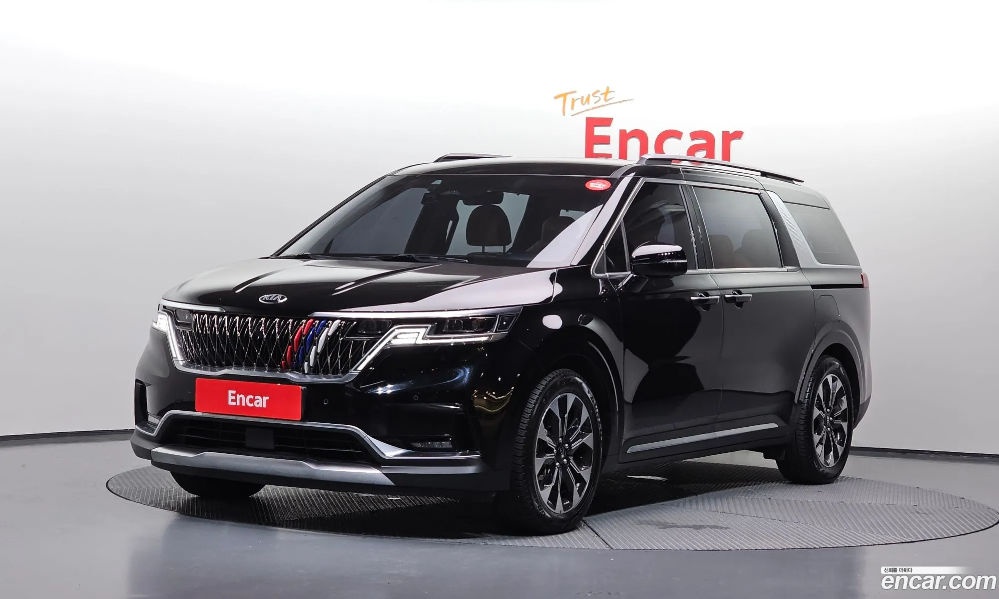 Kia Carnival 2021 KNANE81BBMS038053 — 30