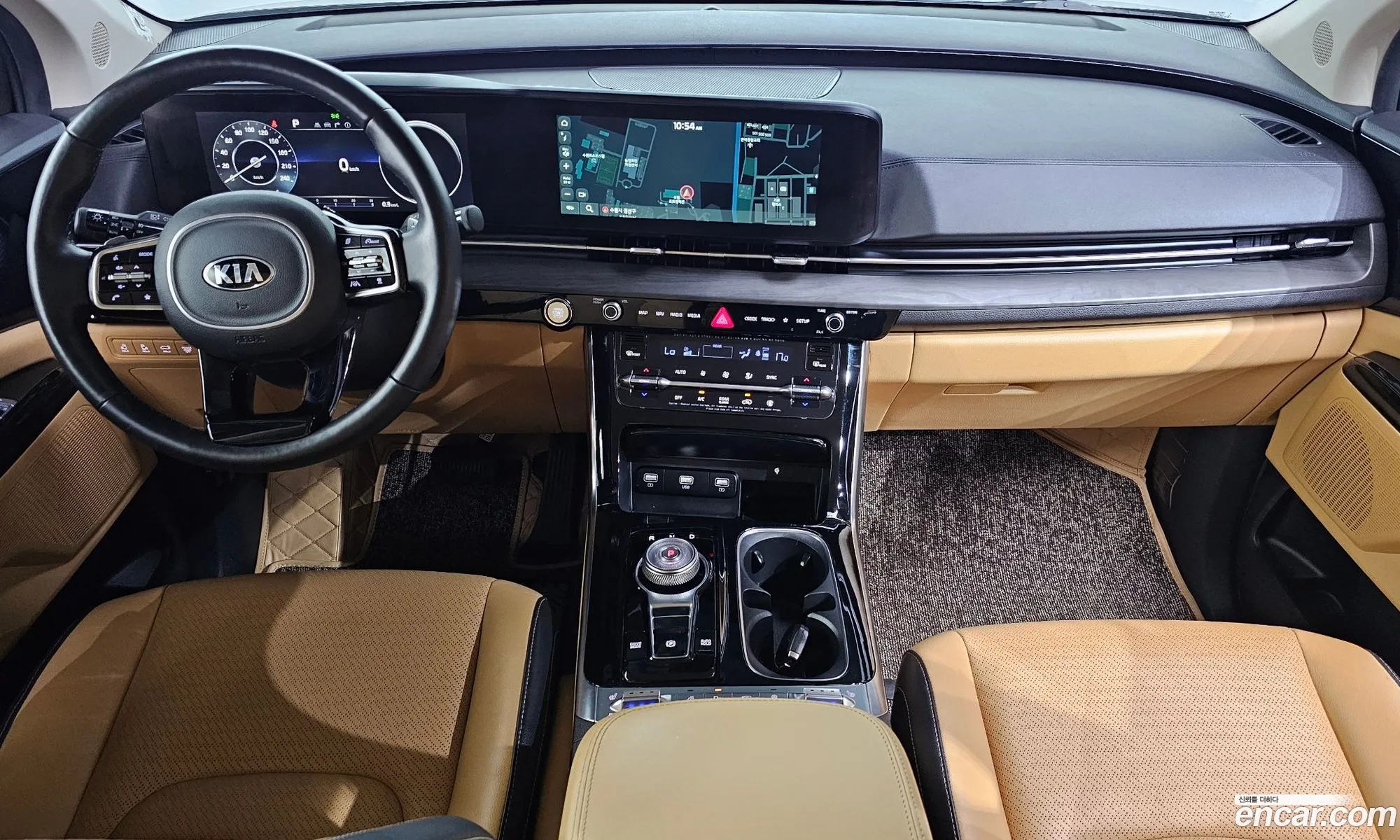 Kia Carnival 2021 KNANE81BBMS038053 — 27