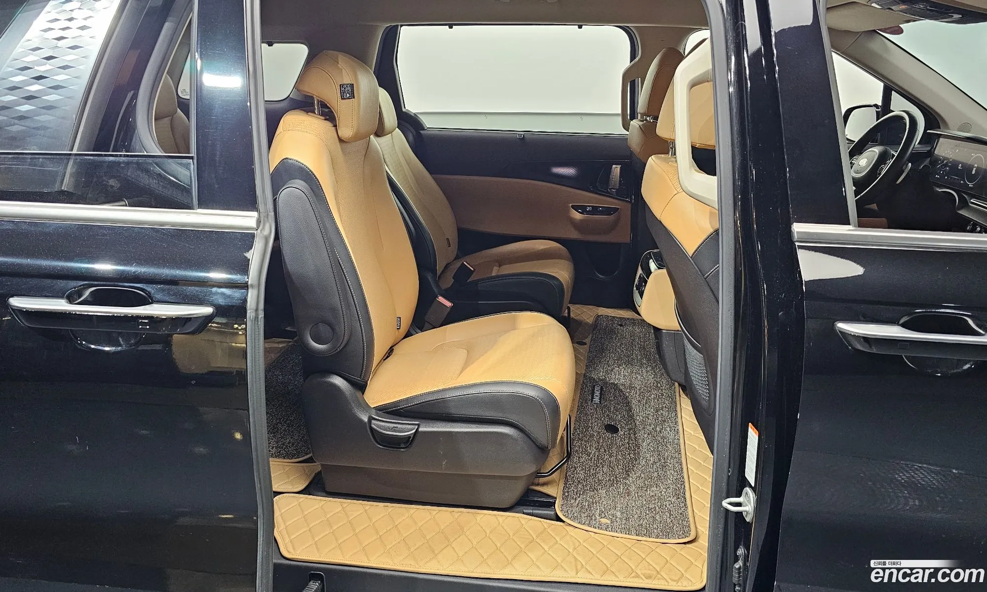Kia Carnival 2021 KNANE81BBMS038053 — 5