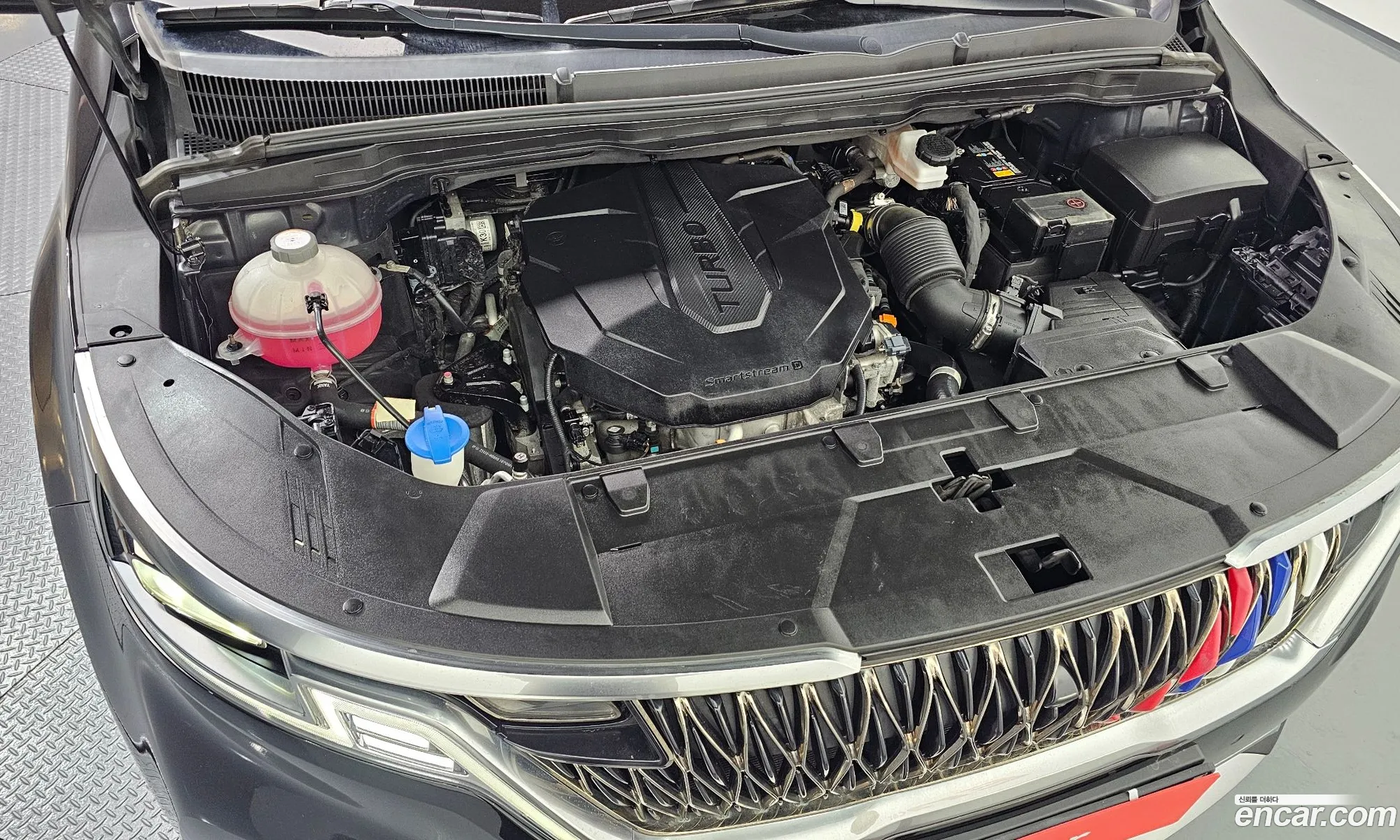 Kia Carnival 2021 KNANE81BBMS038053 — 31