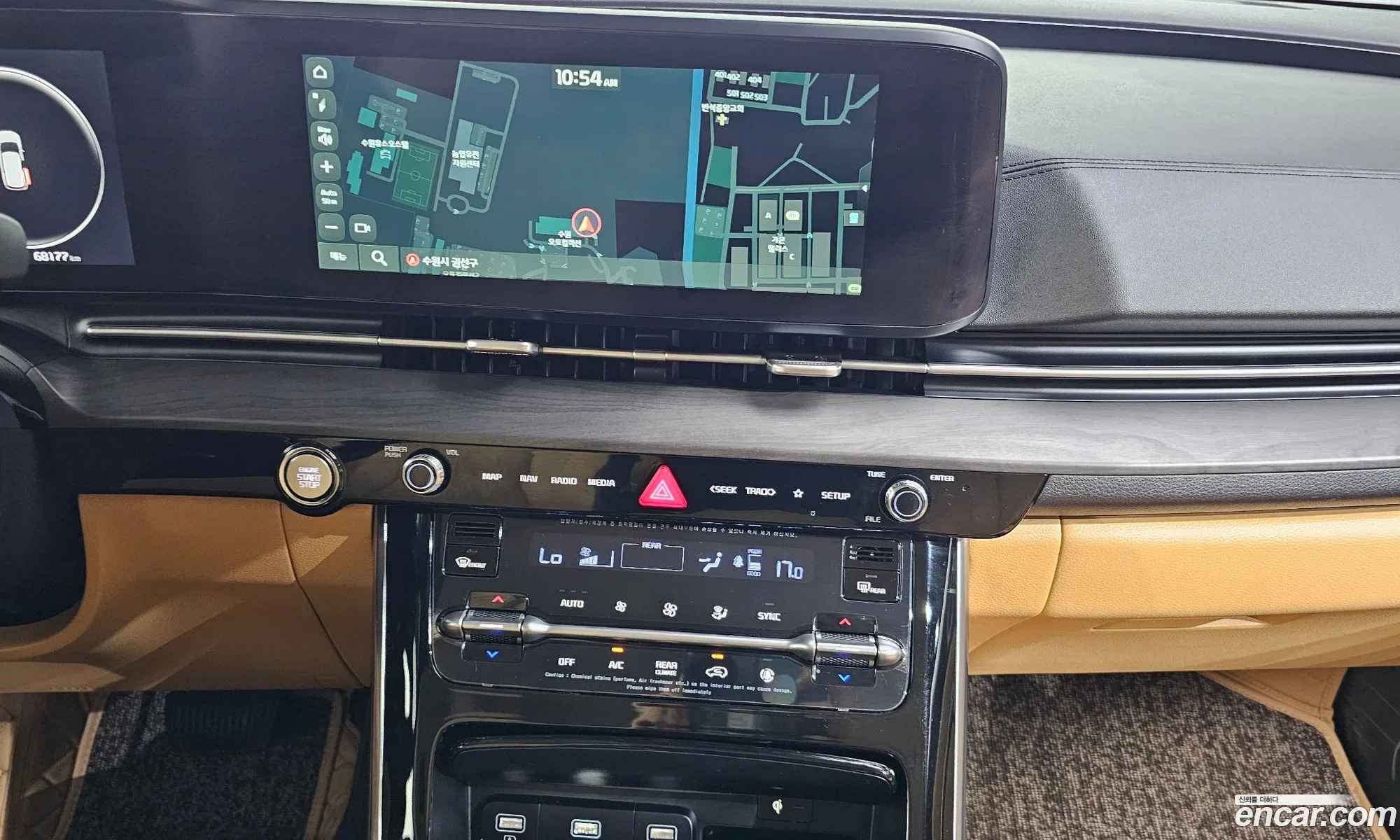 Kia Carnival 2021 KNANE81BBMS038053 — 14
