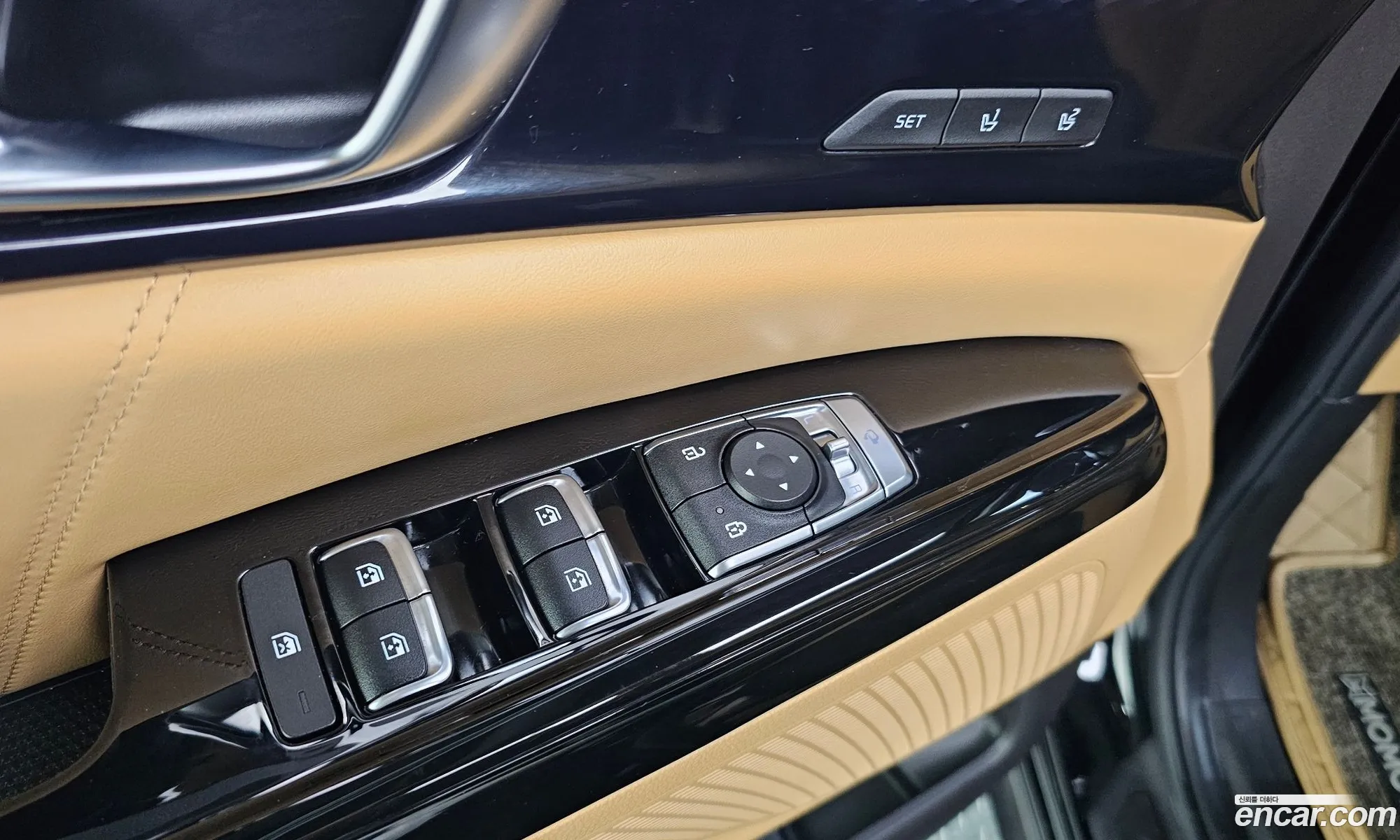 Kia Carnival 2021 KNANE81BBMS038053 — 20