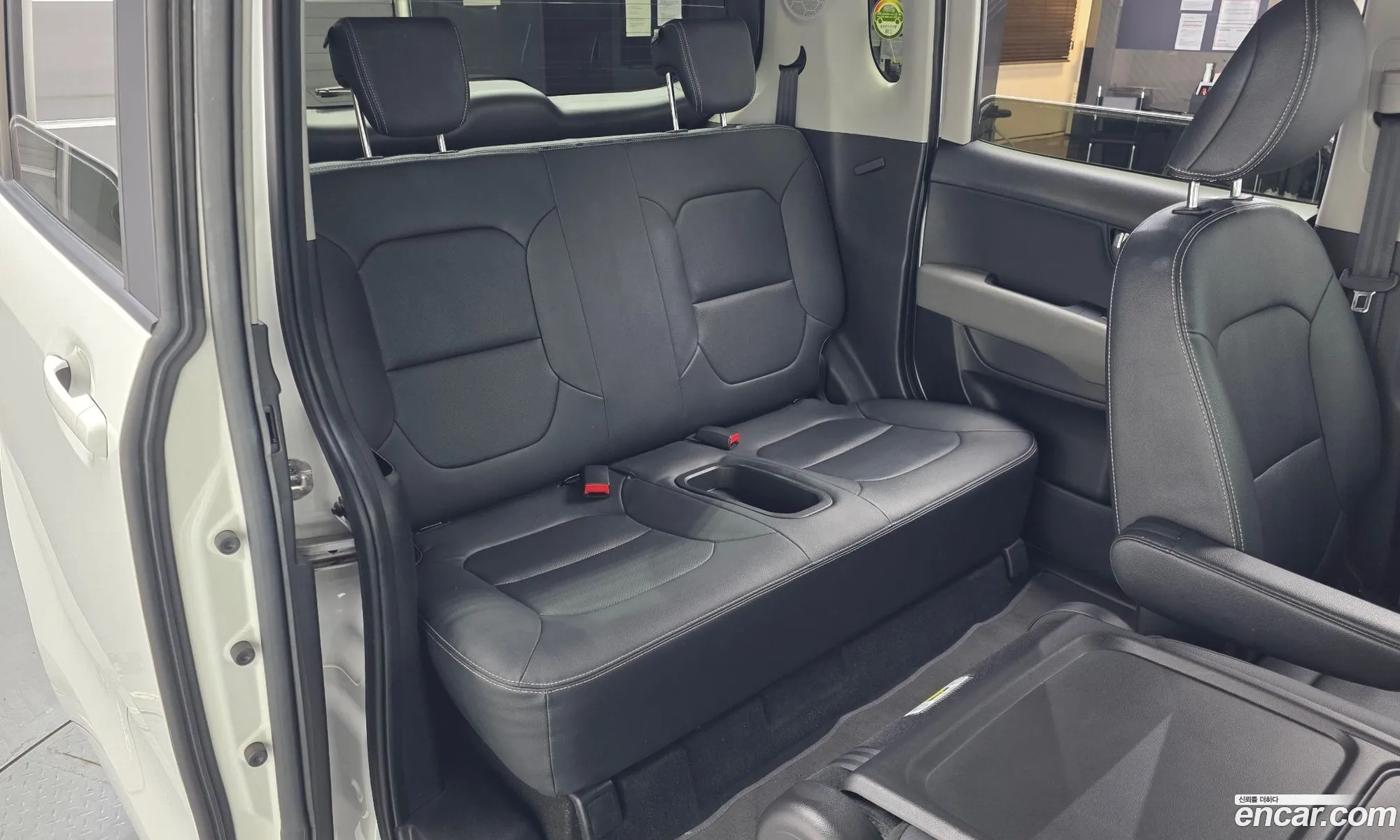 Kia Kia Ray EV 2023 — 13