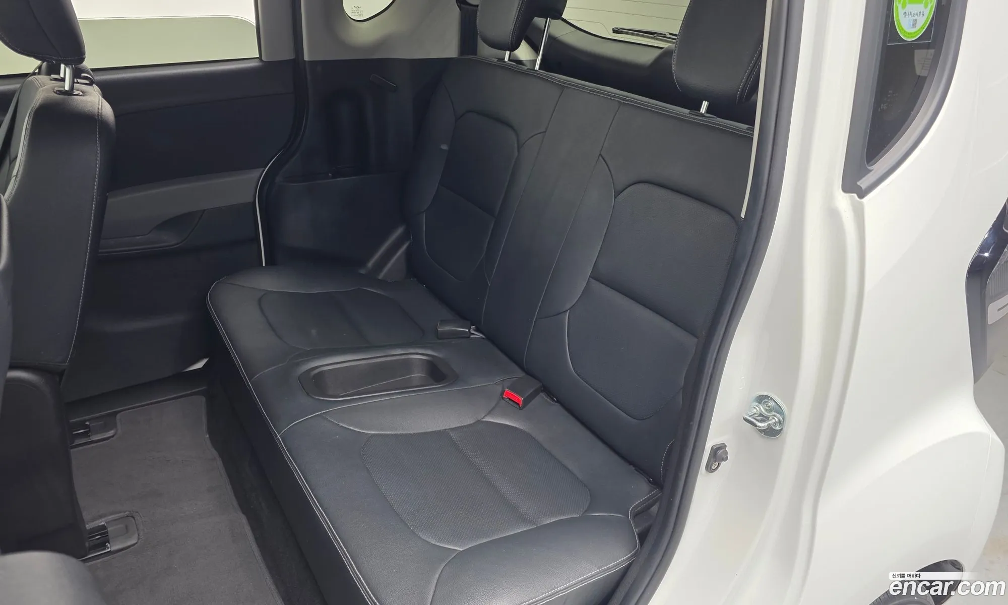 Kia Kia Ray EV 2023 — 11