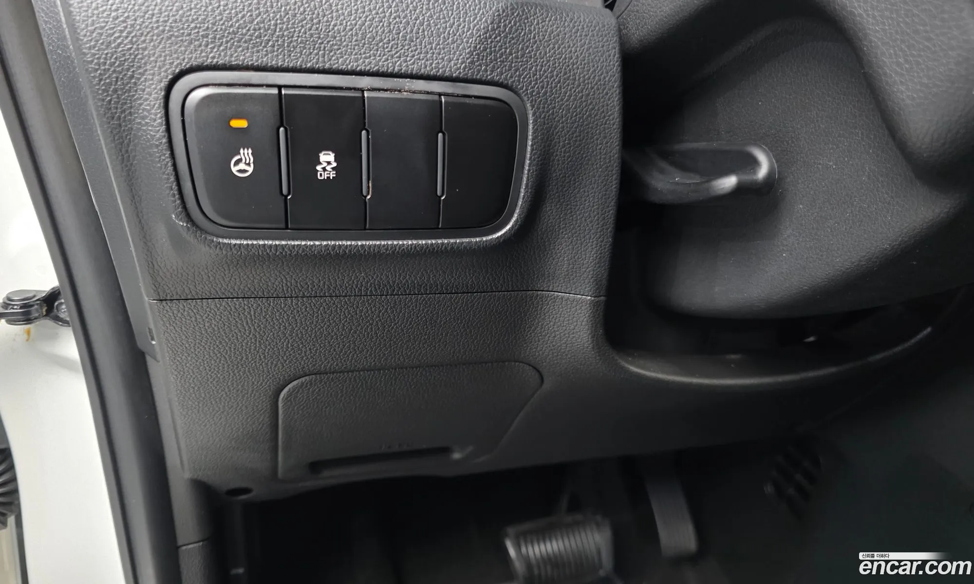 Kia Kia Ray EV 2023 — 4