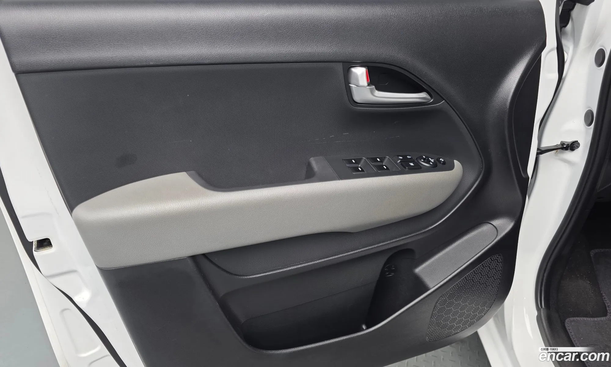 Kia Kia Ray EV 2023 — 31