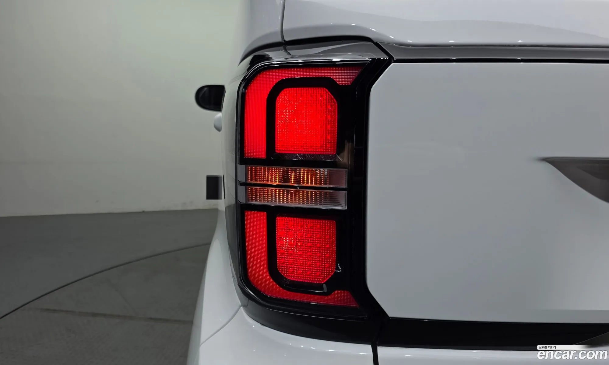Kia Kia Ray EV 2023 — 23