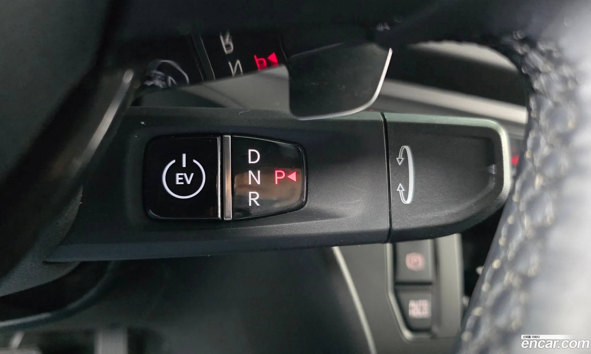 Kia Kia Ray EV 2023 — 12