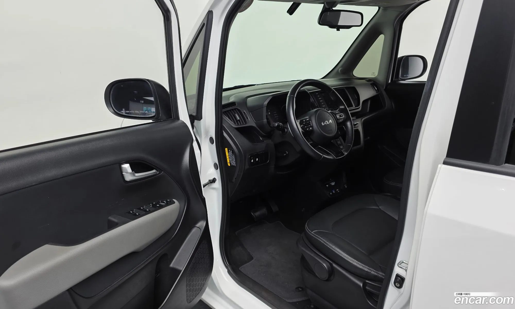 Kia Kia Ray EV 2023 — 19
