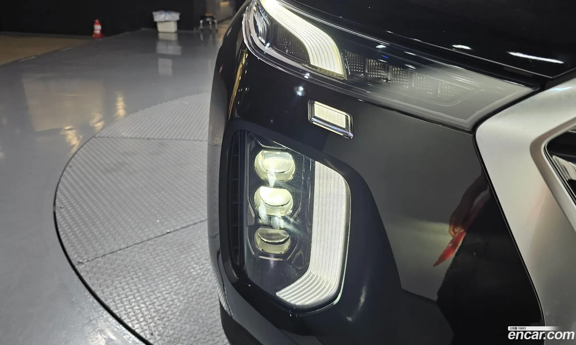 Hyundai Palisade 2021 — 14