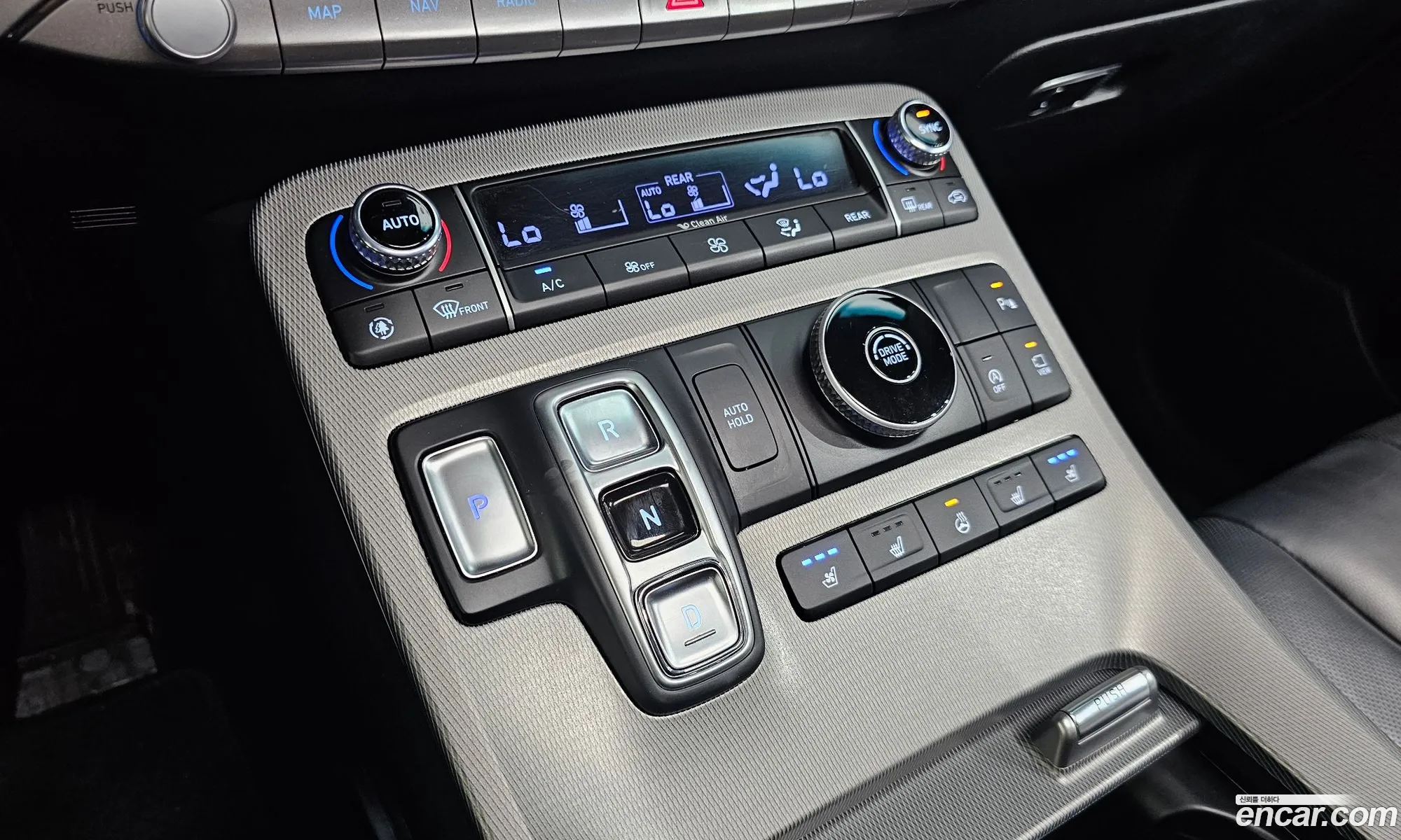 Hyundai Palisade 2021 — 4