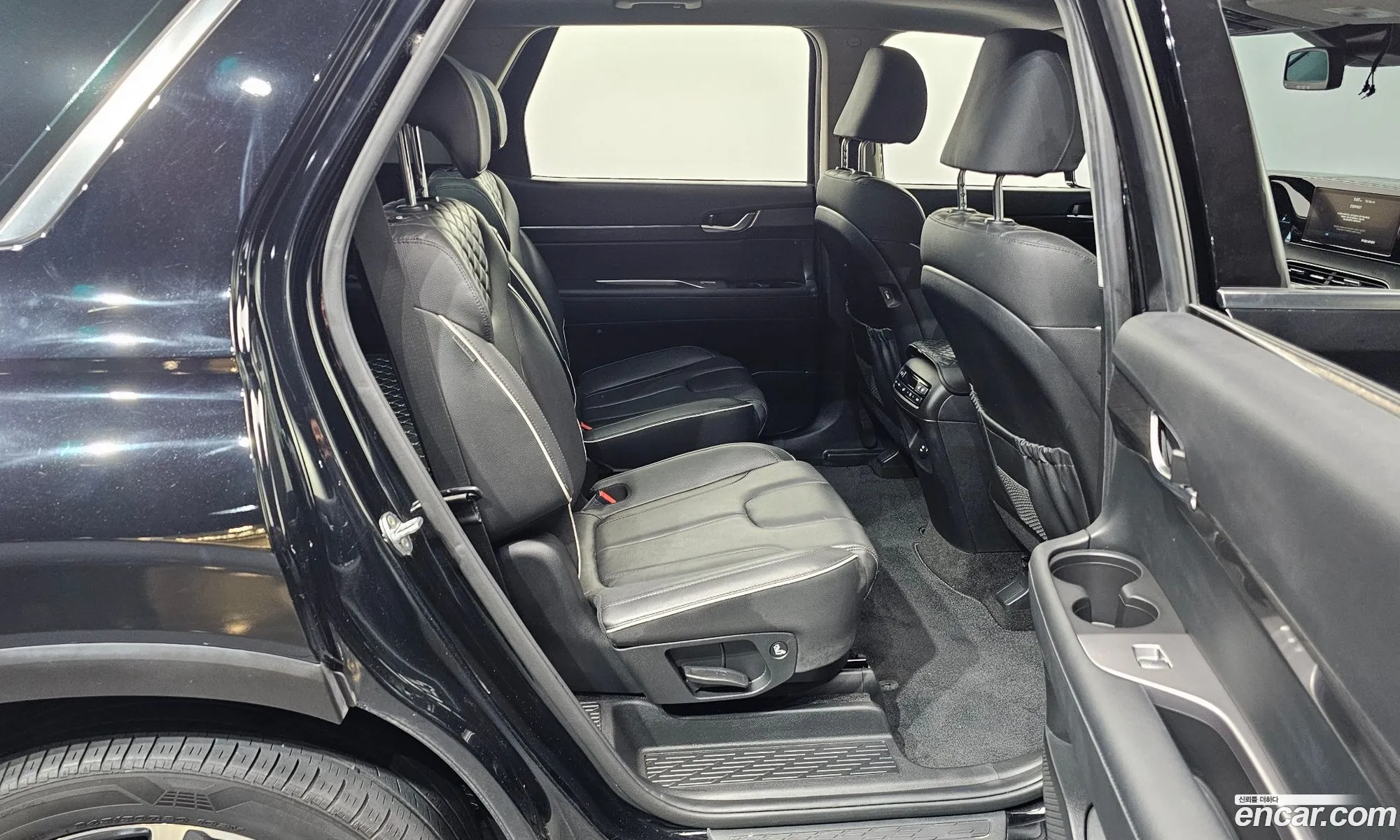 Hyundai Palisade 2021 — 17