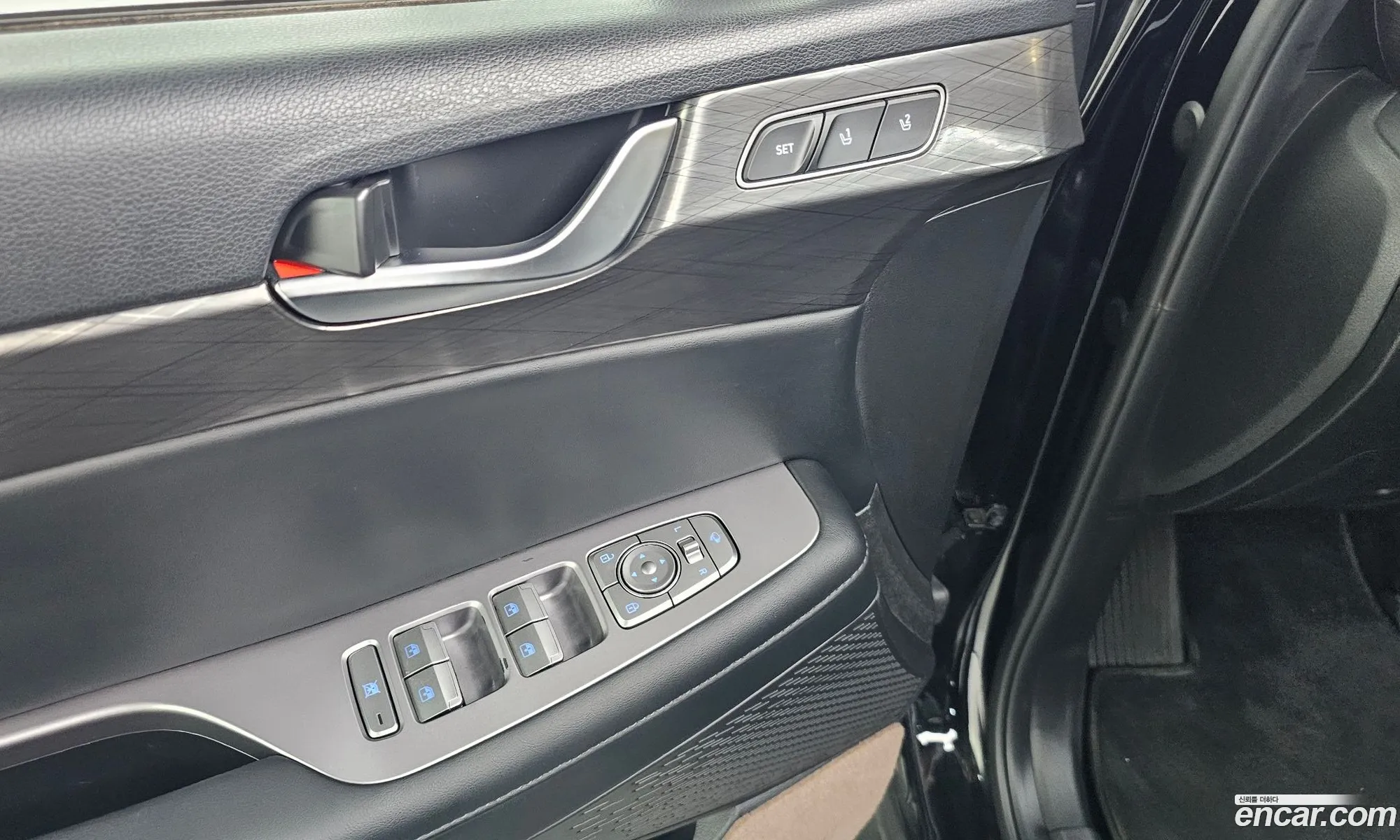 Hyundai Palisade 2021 — 24