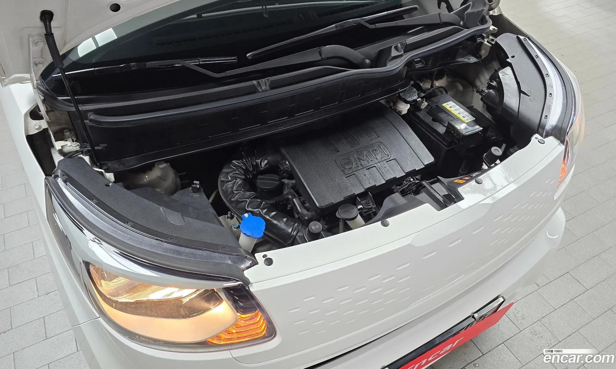 Kia Ray 2022 KNACF911BNT296307 — 26