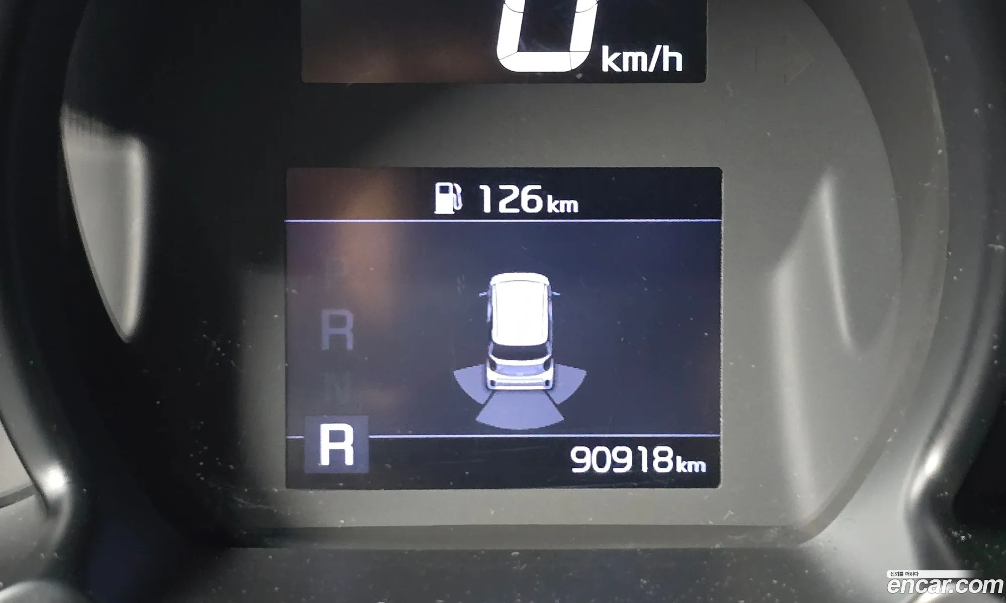 Kia Ray 2022 KNACF911BNT296307 — 13
