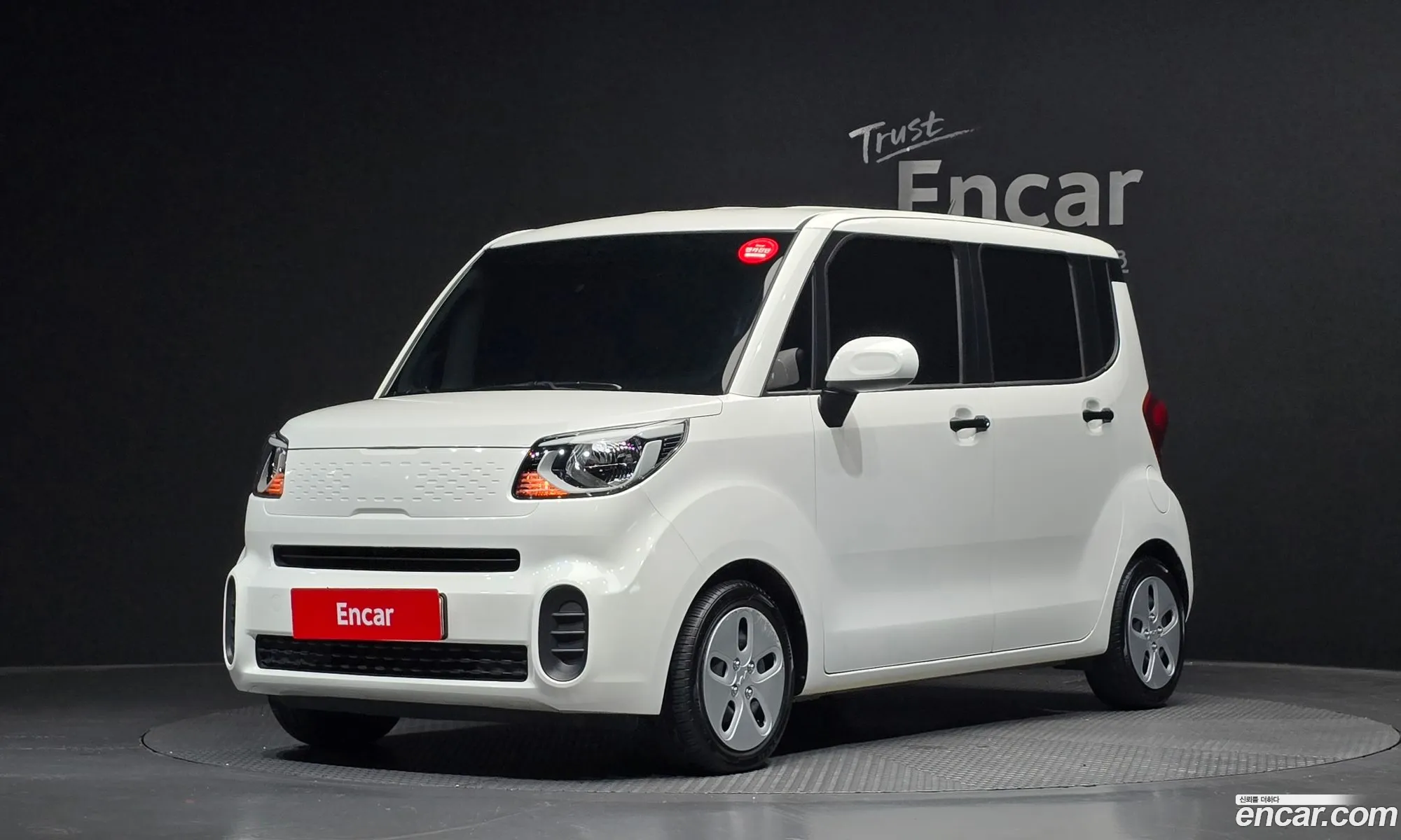 Kia Ray 2022 KNACF911BNT296307 — 19