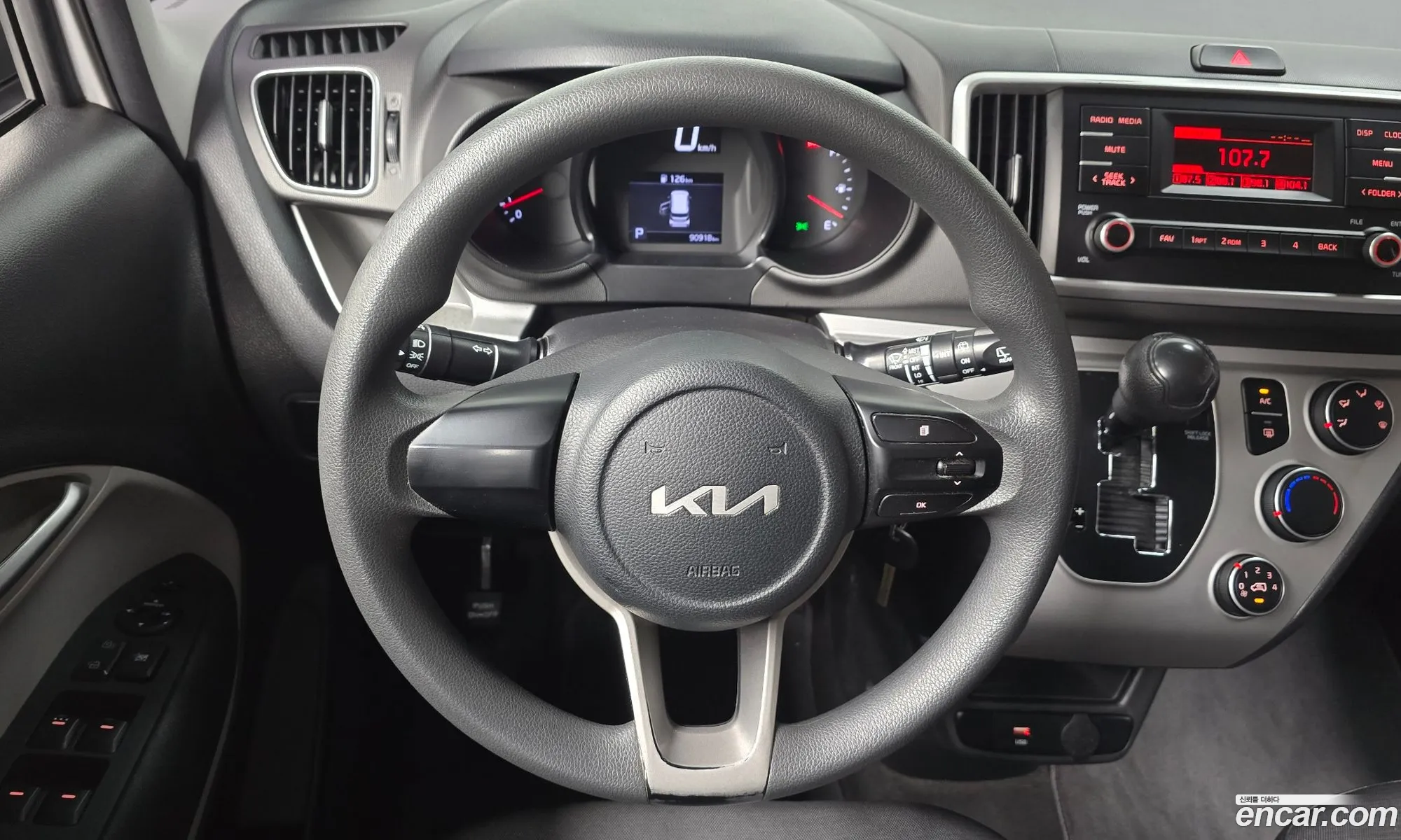 Kia Ray 2022 KNACF911BNT296307 — 15
