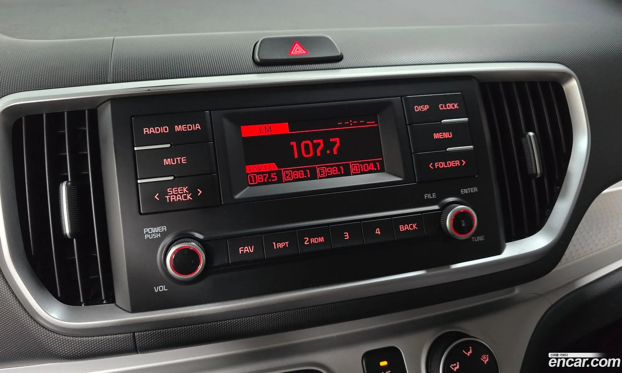 Kia Ray 2022 KNACF911BNT296307 — 22