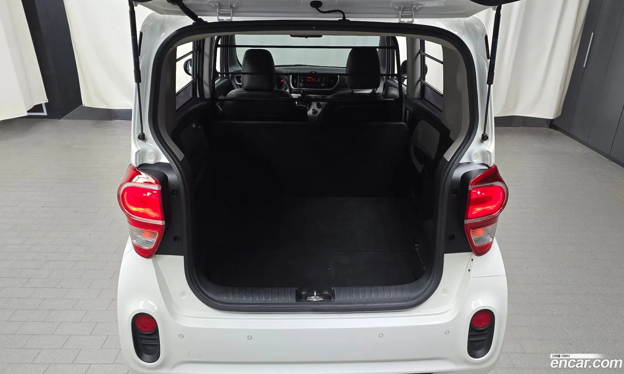 Kia Ray 2022 KNACF911BNT296307 — 25