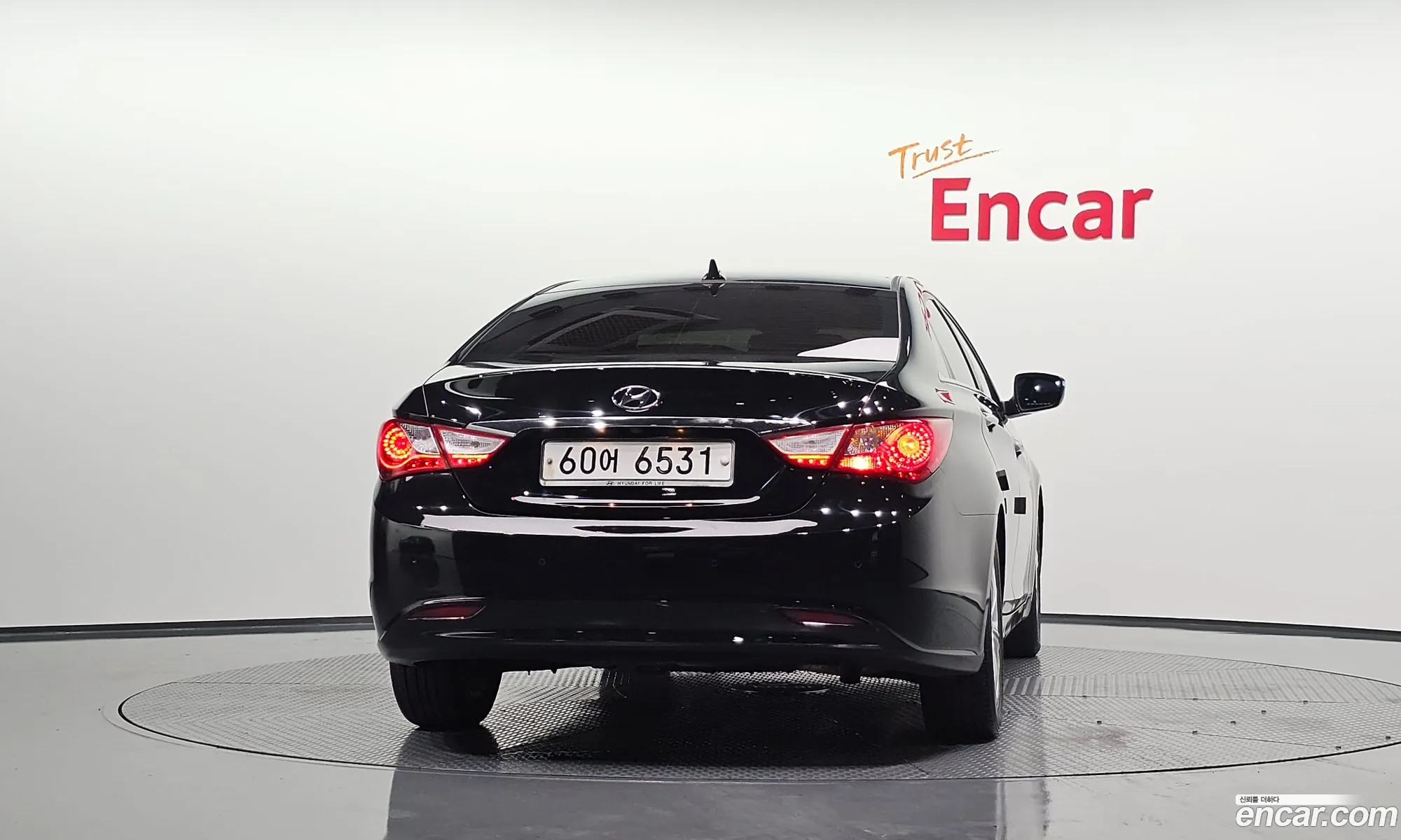 Hyundai YF Sonata 2012 KMHEC41ABCA427503 — 15